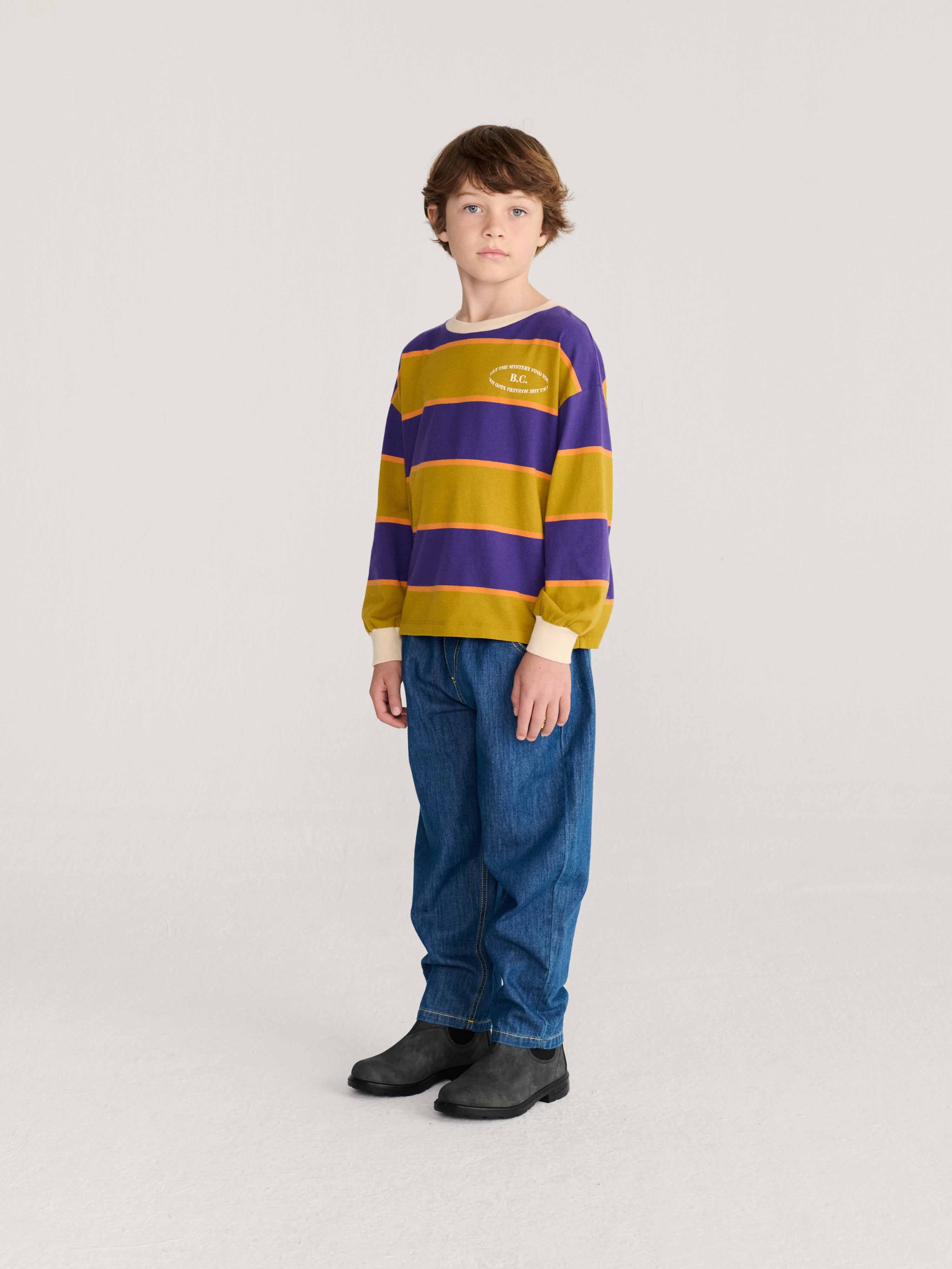 Bobo Choses - Pantalon en jean