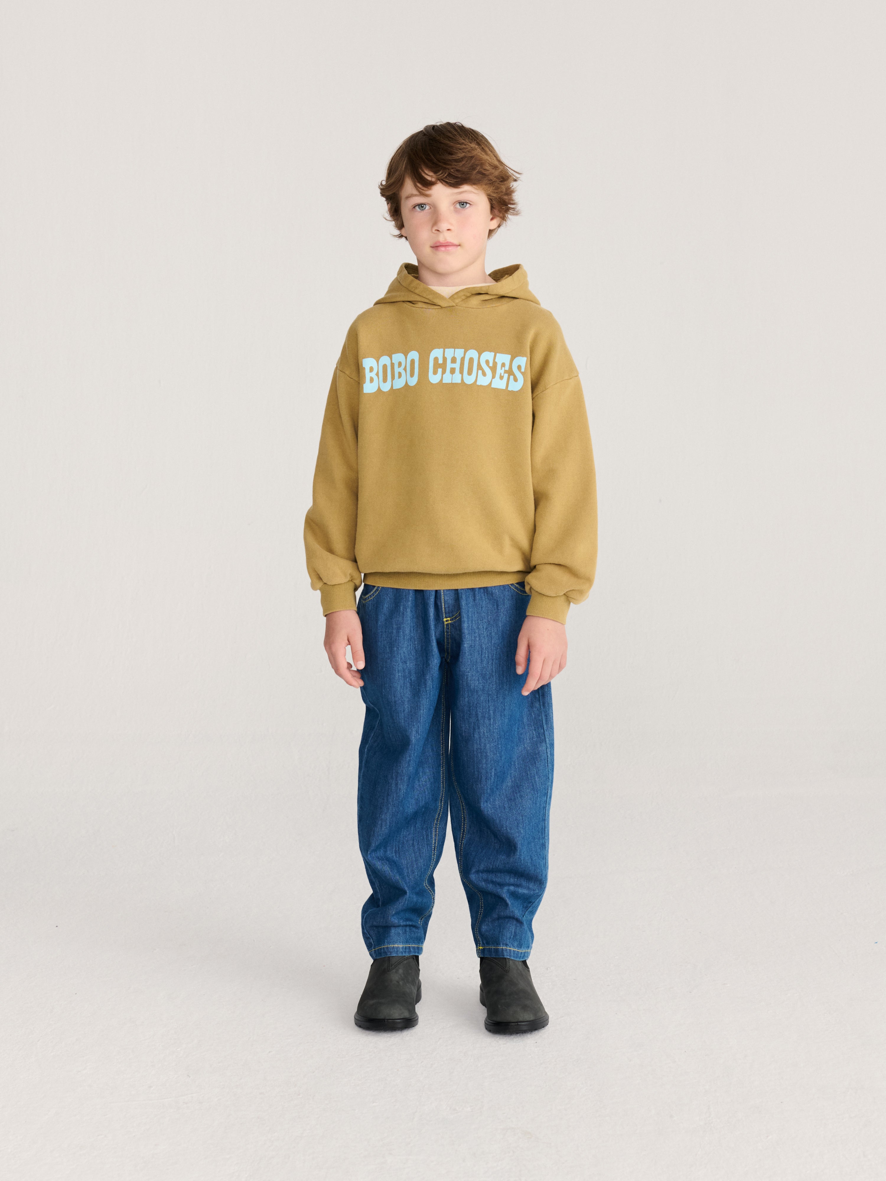 Bobo Choses - Pantalon en jean