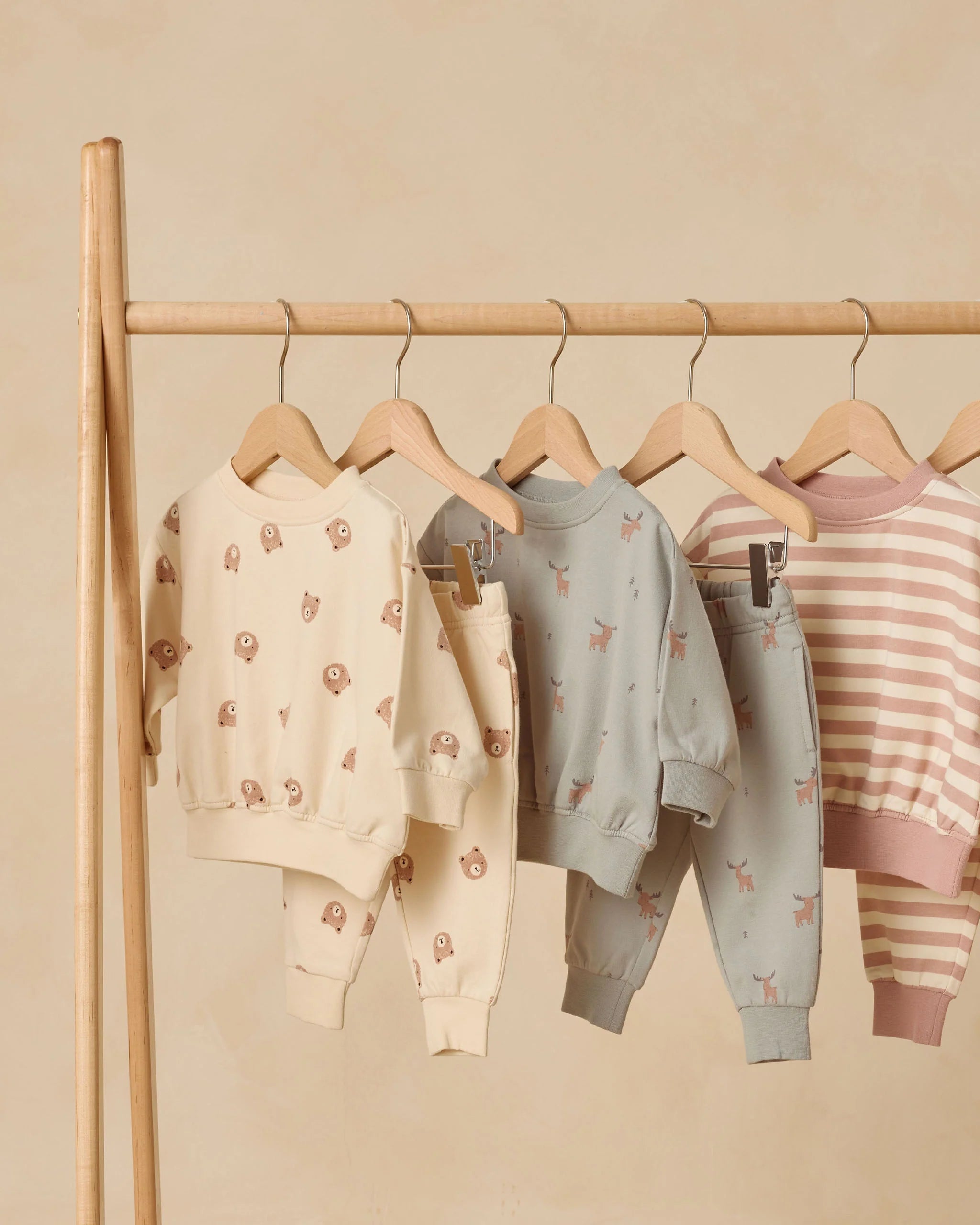 Quincy Mae - Jogging Décontracté