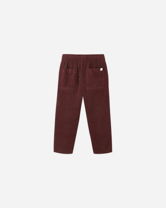 Rylee + Cru - Pantalon Kalen