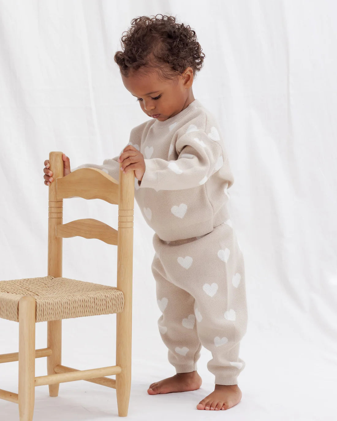 Quincy Mae - Jogging Coeurs