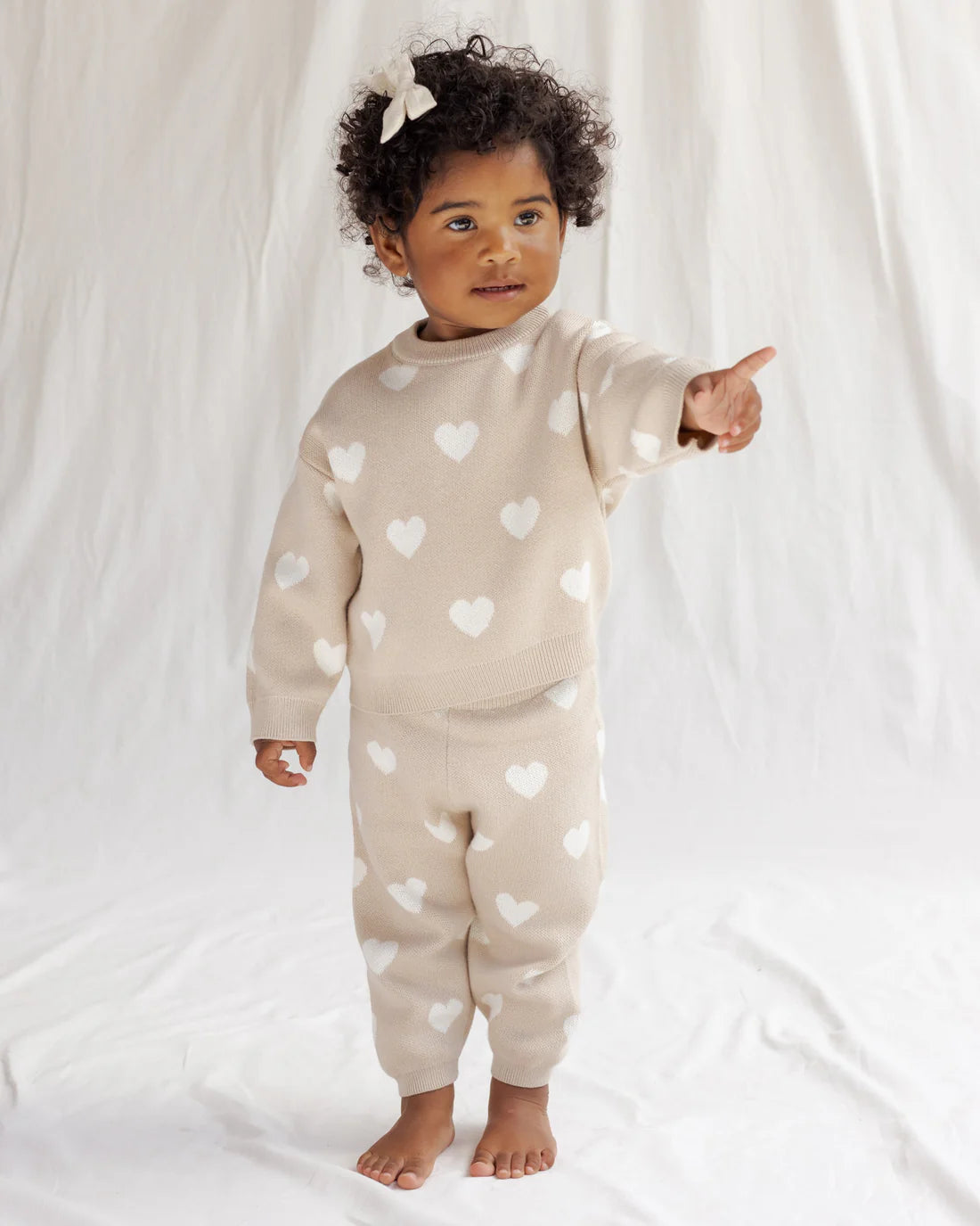 Quincy Mae - Jogging Coeurs