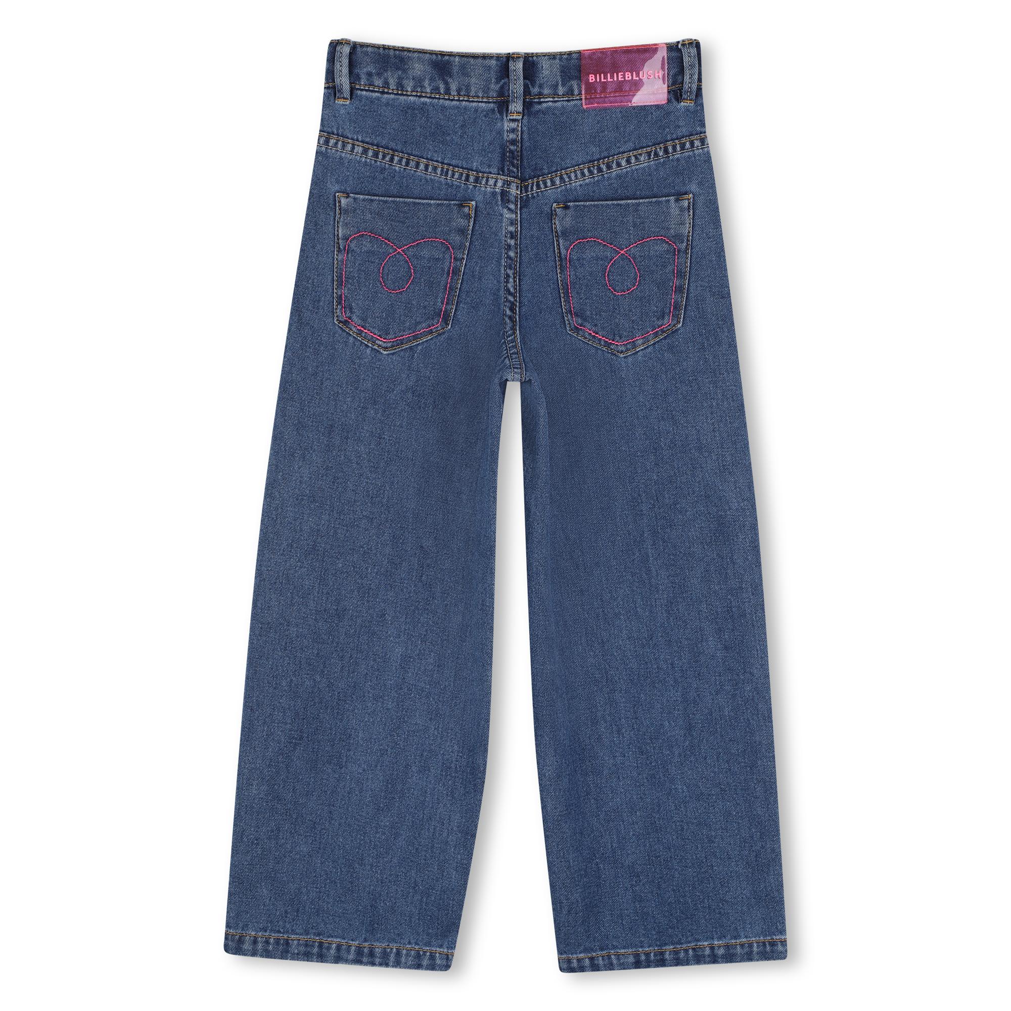 Billieblush - Baggy Jeans