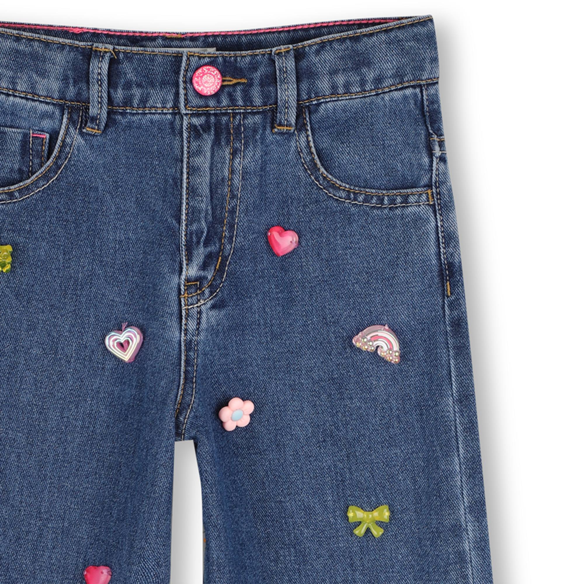 Billieblush - Baggy Jeans