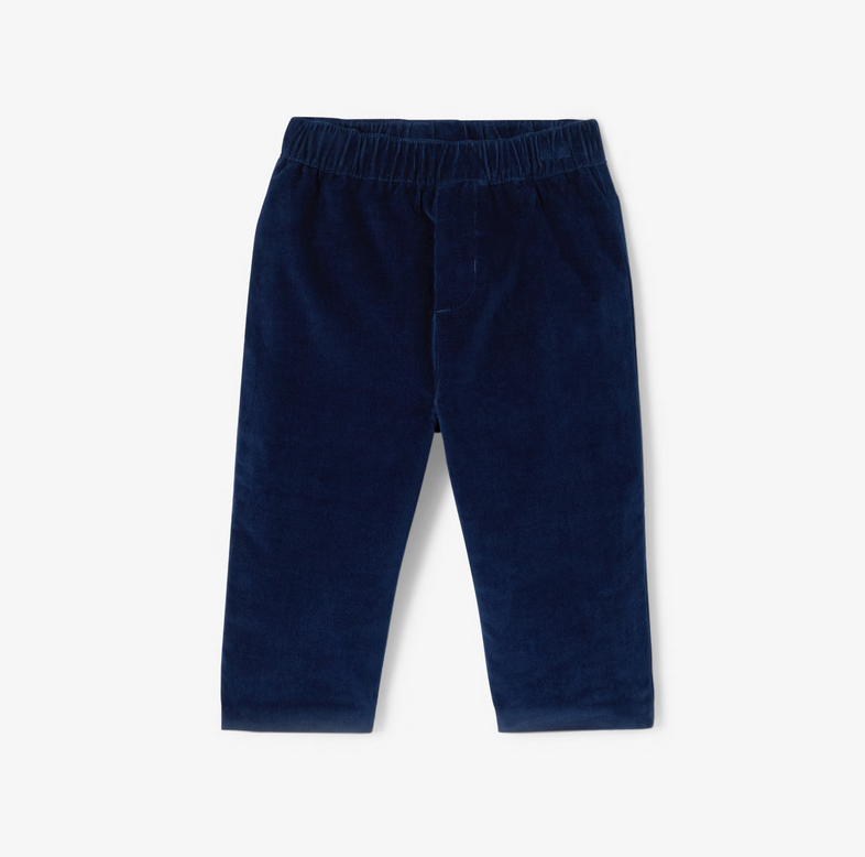 Jacadi - Pantalon en Velours Pierre