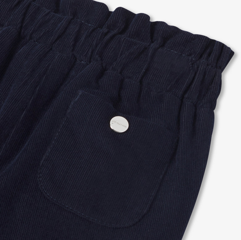 Jacadi - Pacome Corduroy Trousers