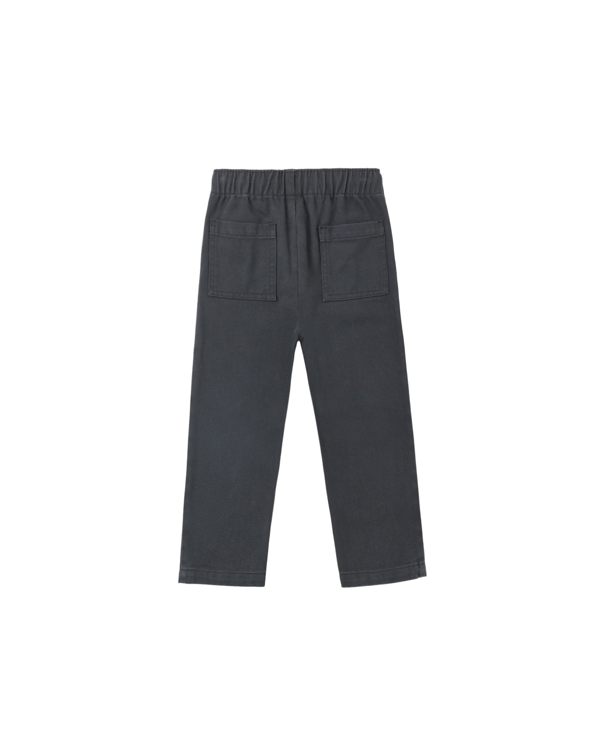 Rylee + Cru - Kalen midnight blue trousers