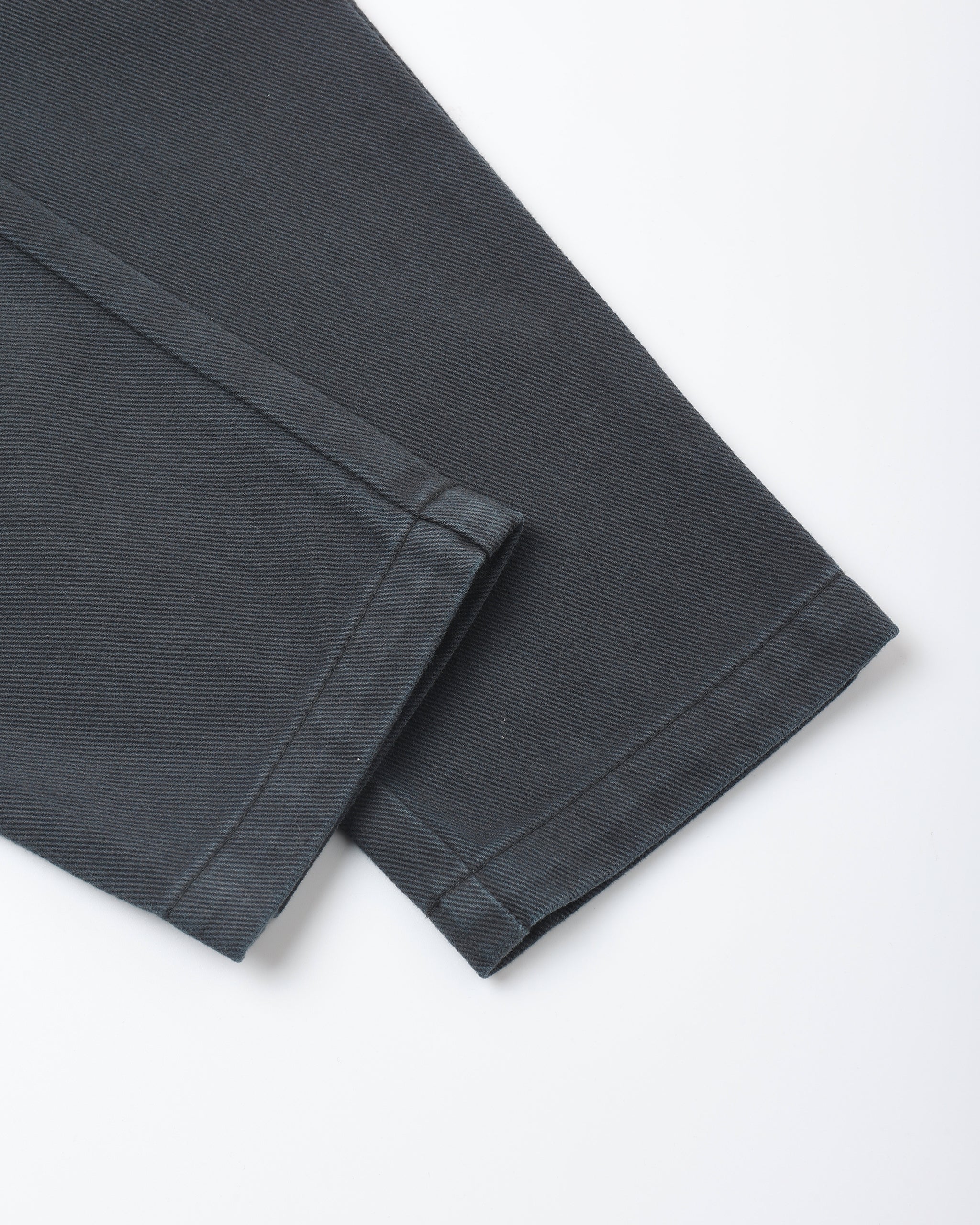 Rylee + Cru - Kalen midnight blue trousers
