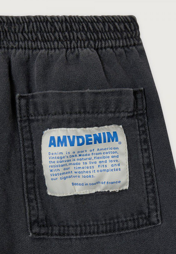 American Vintage - Jazy Balloon joggers