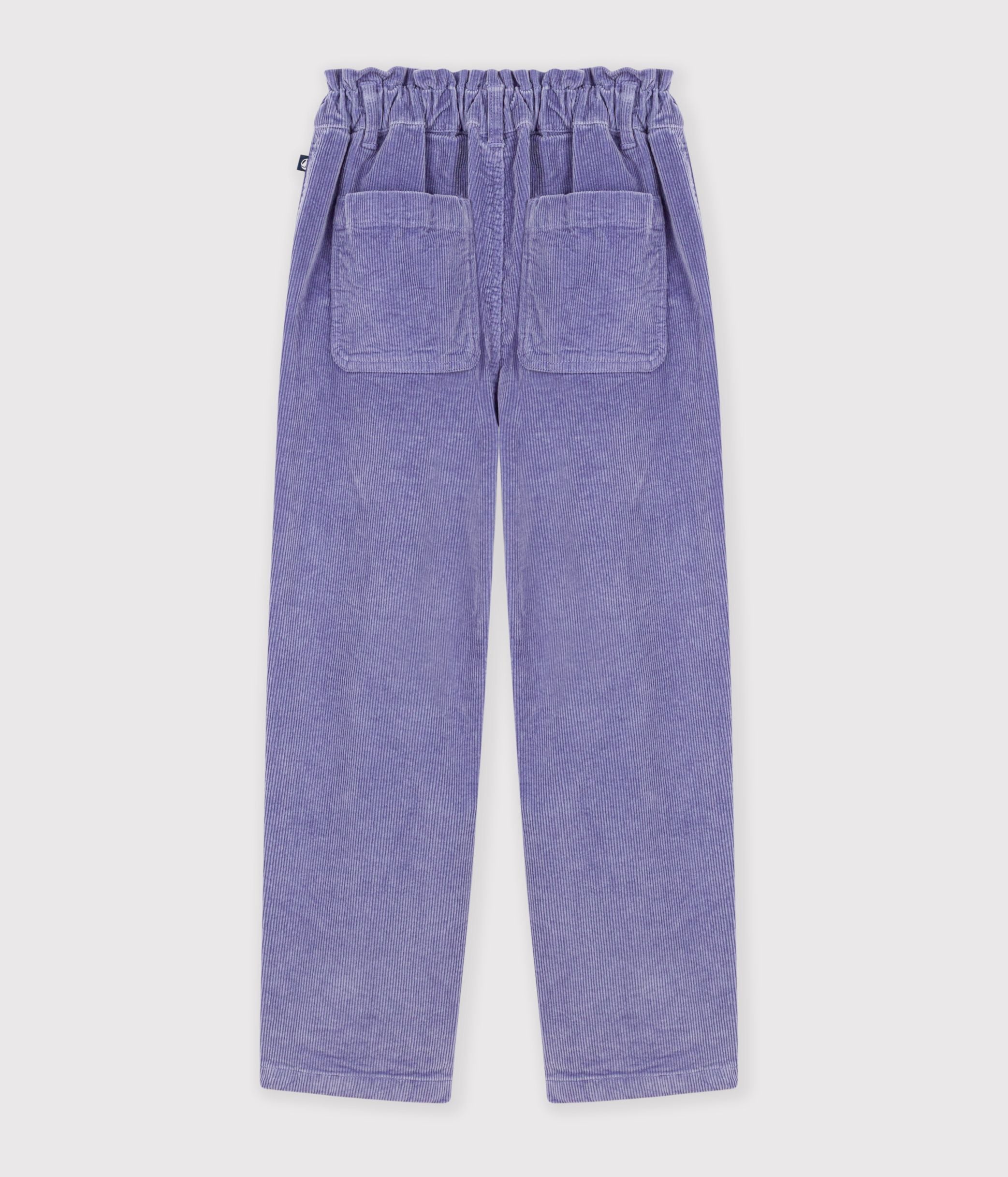 Petit Bateau - Pantalon Velours