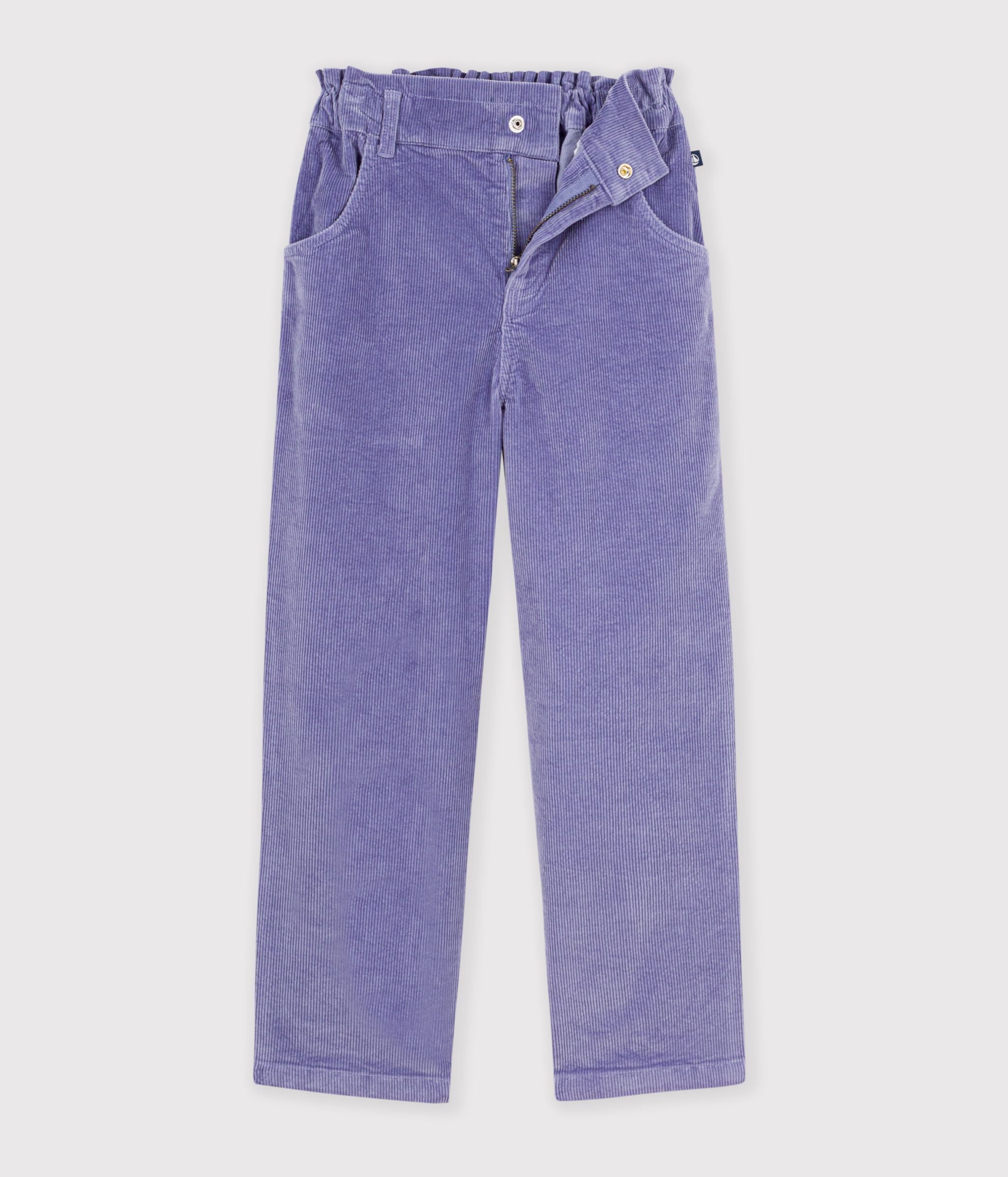 Petit Bateau - Pantalon Velours