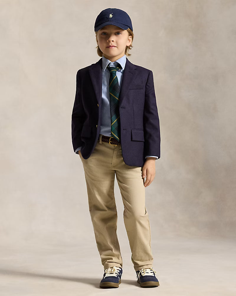 Polo Ralph Lauren - Pantalon preppy