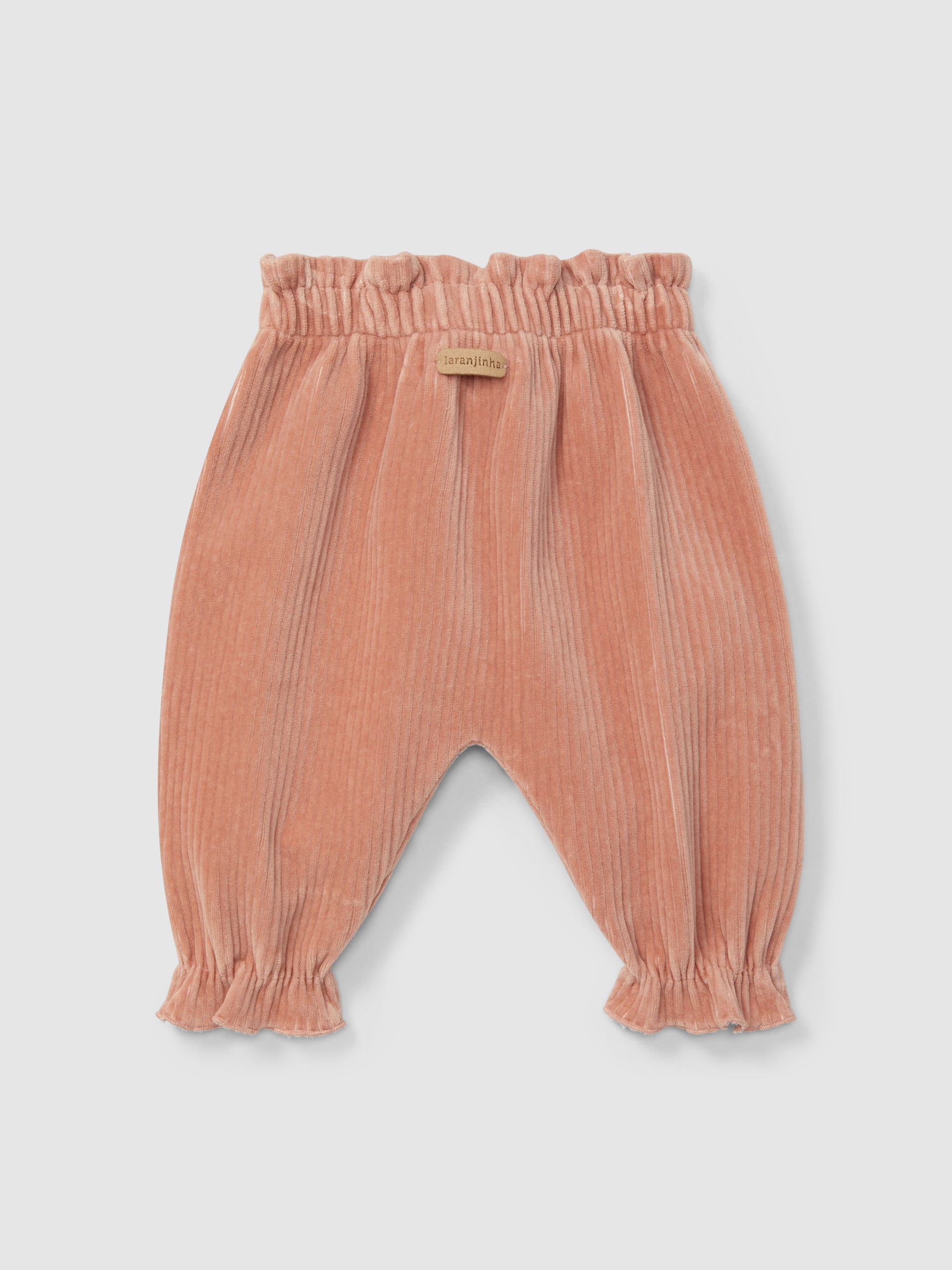 Laranjinha - Pants