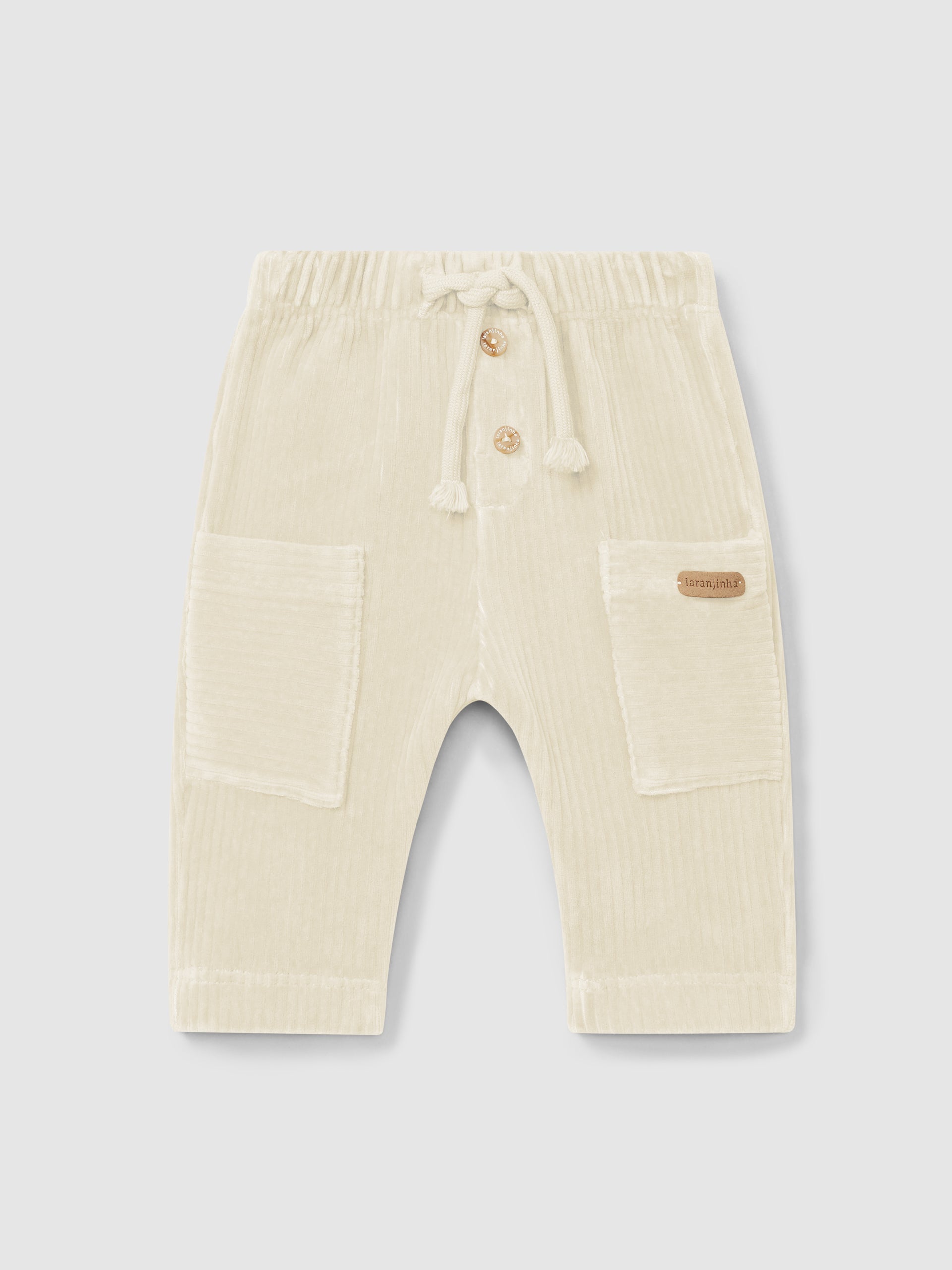 Laranjinha - Pants