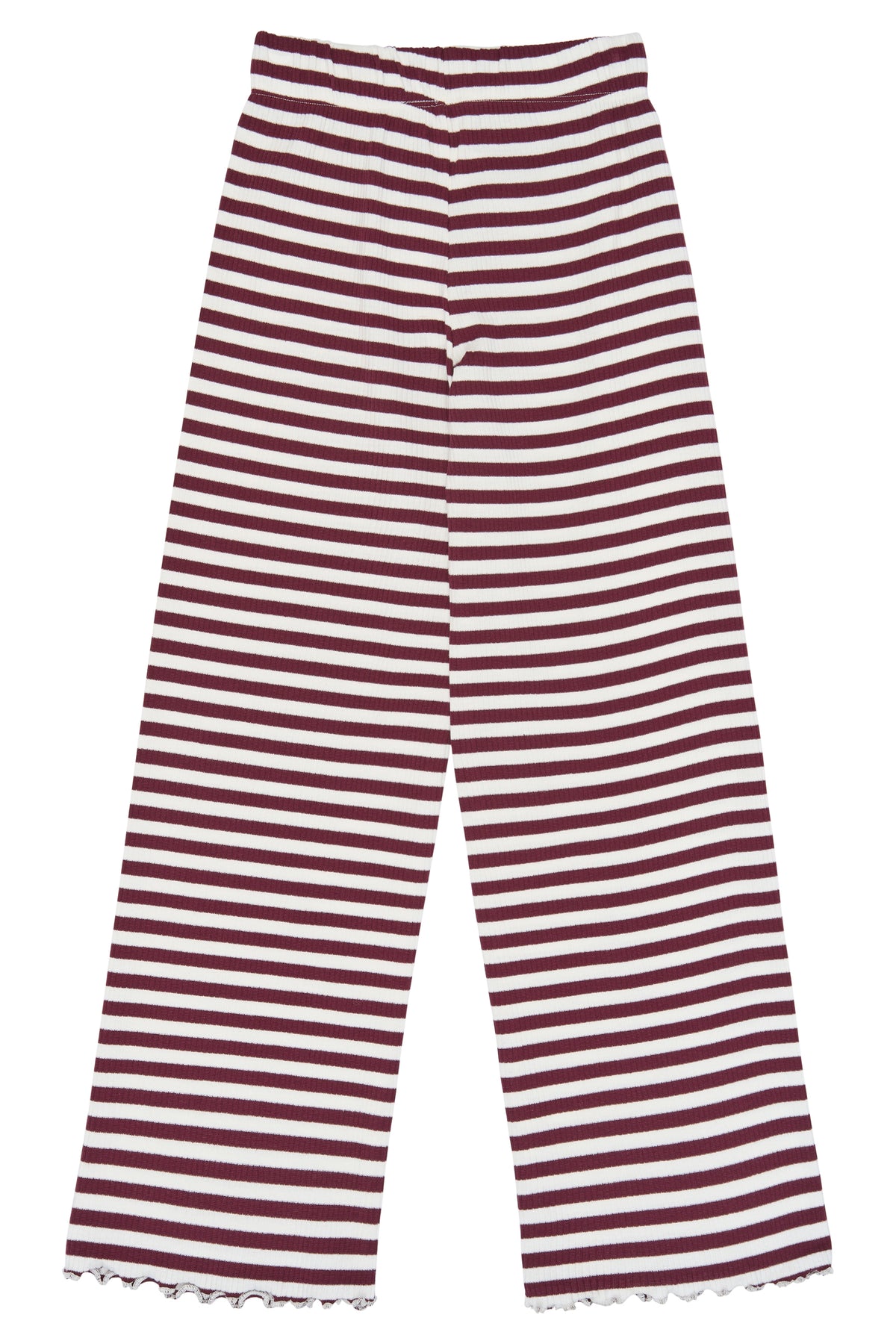 The New - Moore Wide Leg Pants