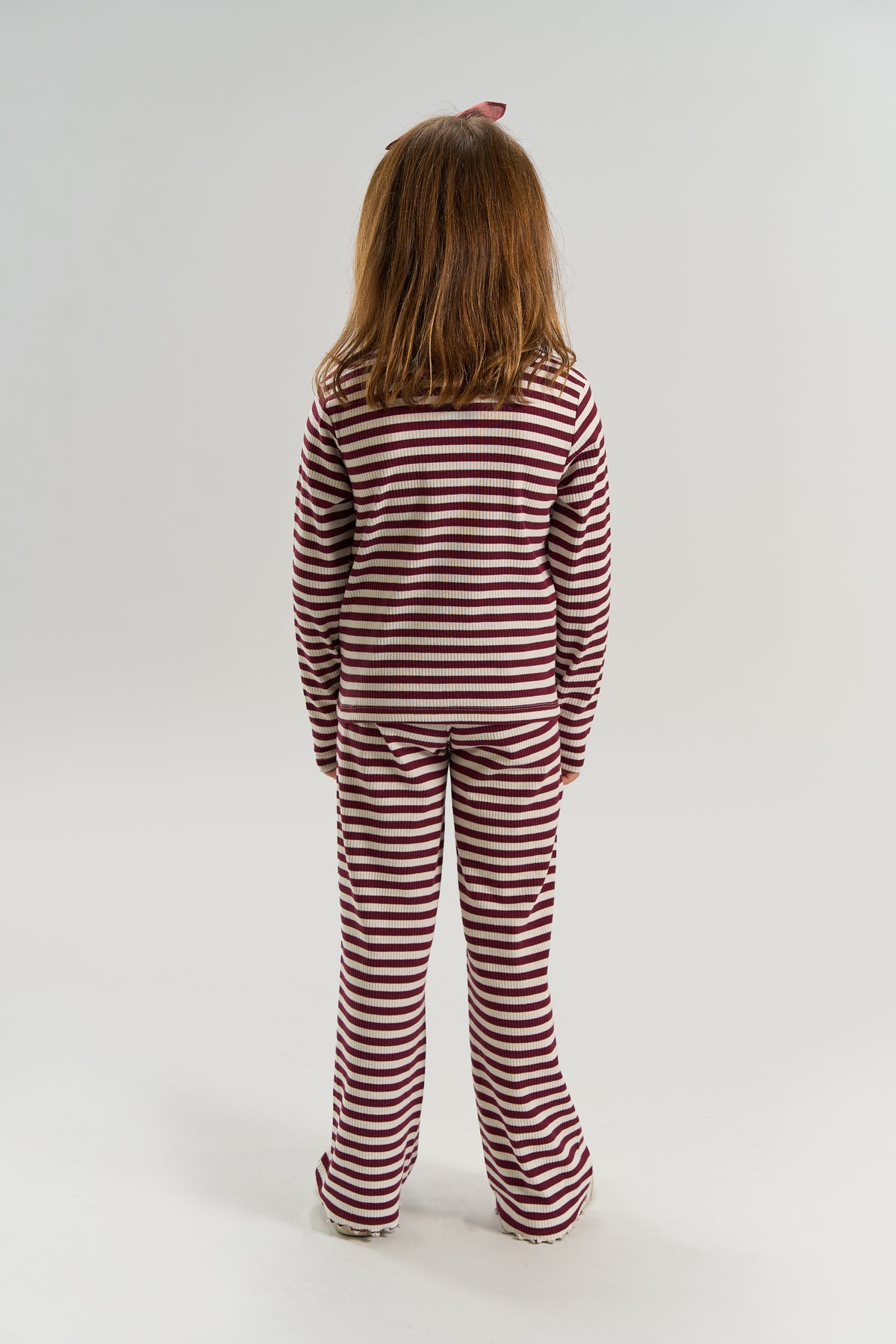 The New - Moore Wide Leg Pants