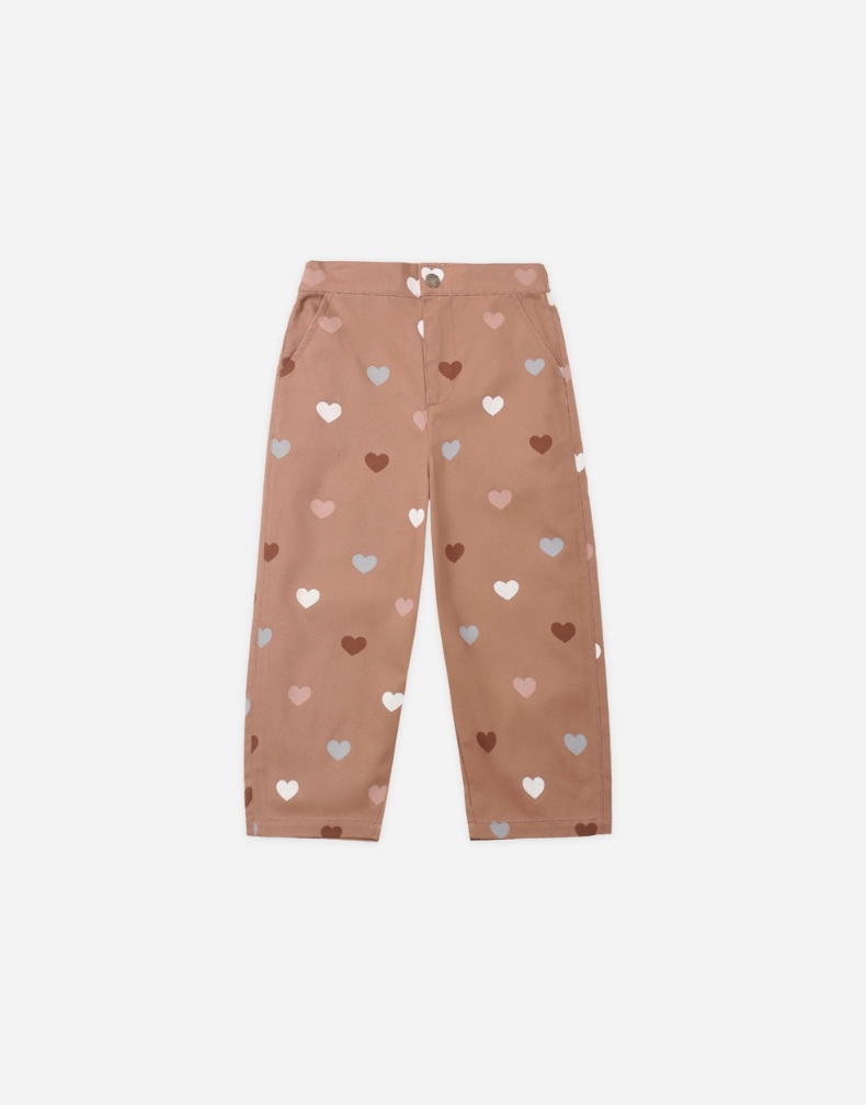 Rylee + Cru - Pantalon Dove