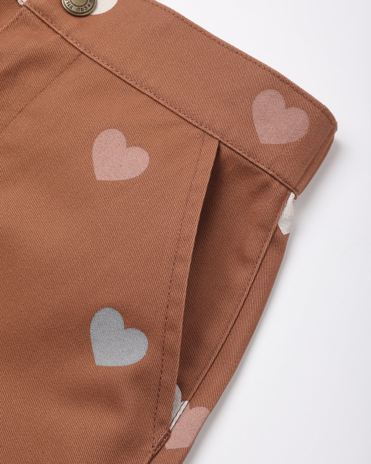 Rylee + Cru - Pantalon Dove