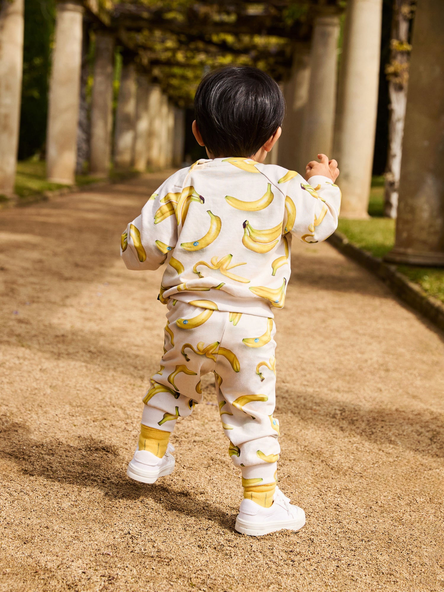 Molo - Pantalon Simeon (Bébé)