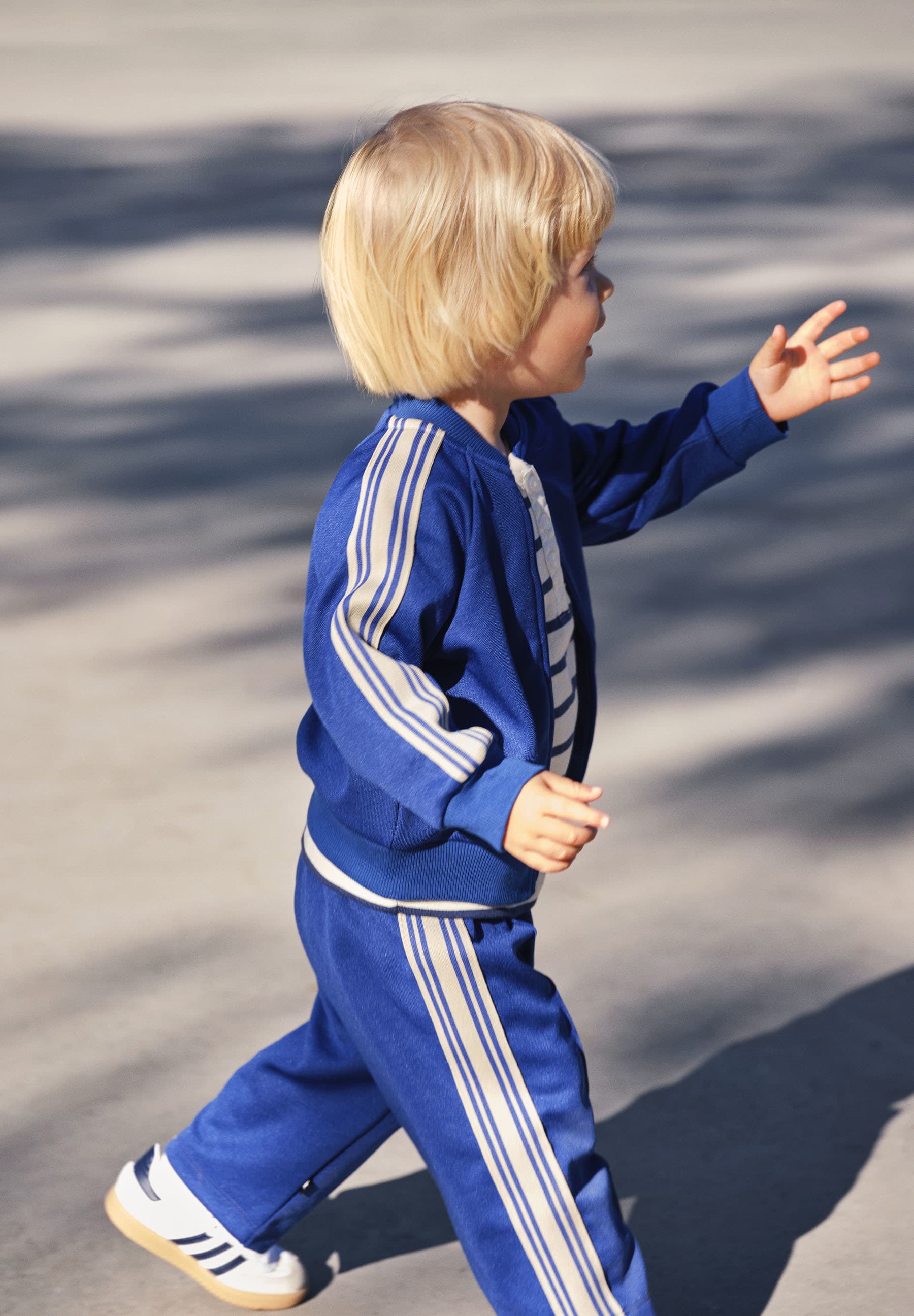 Molo - Pantalon  Son (bébé)