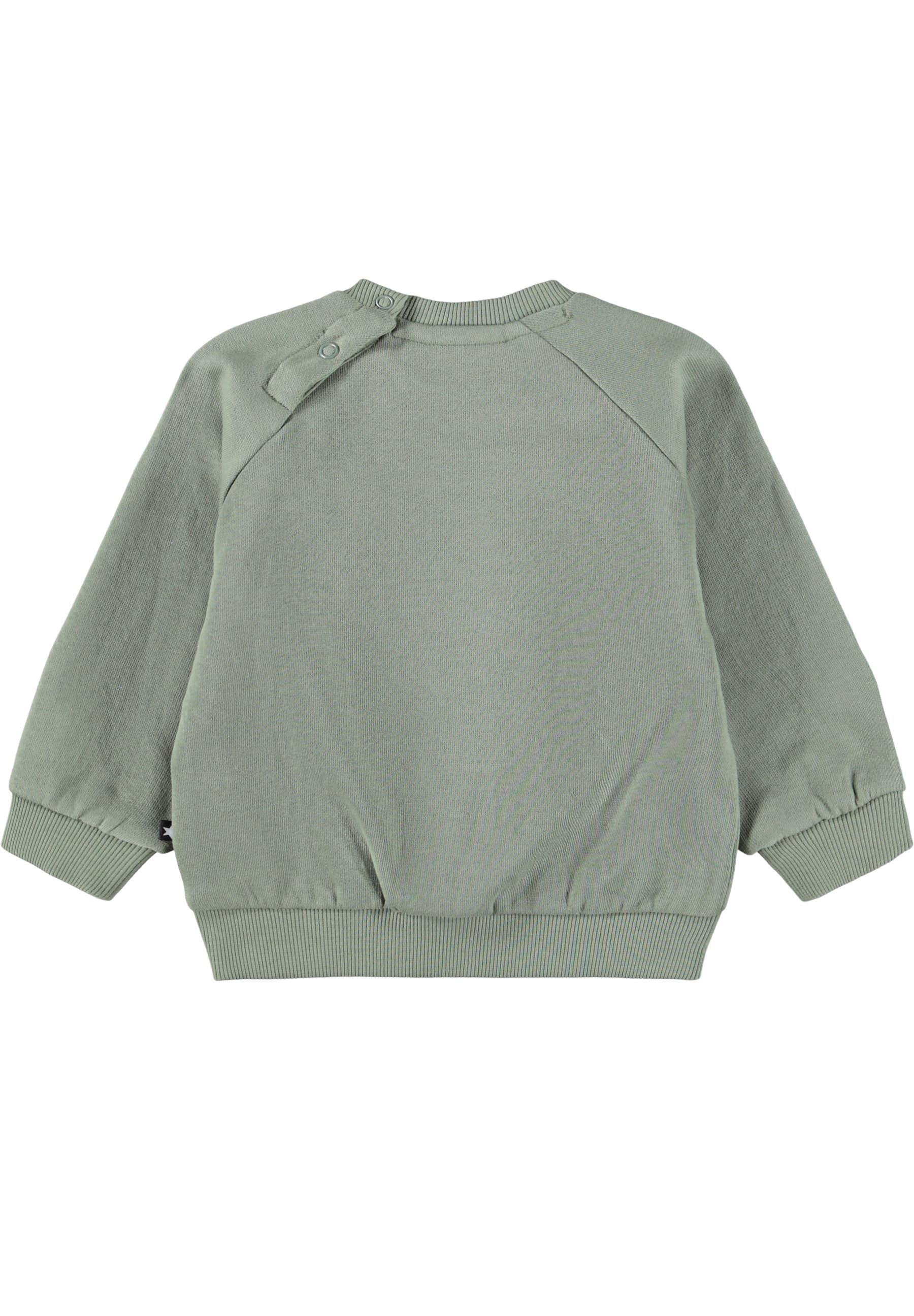 Molo - Sweatshirt Disc