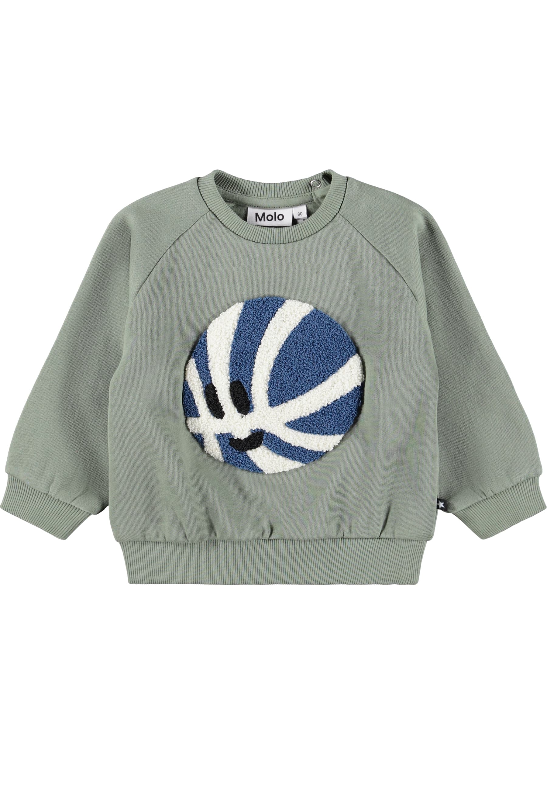 Molo - Sweatshirt Disc