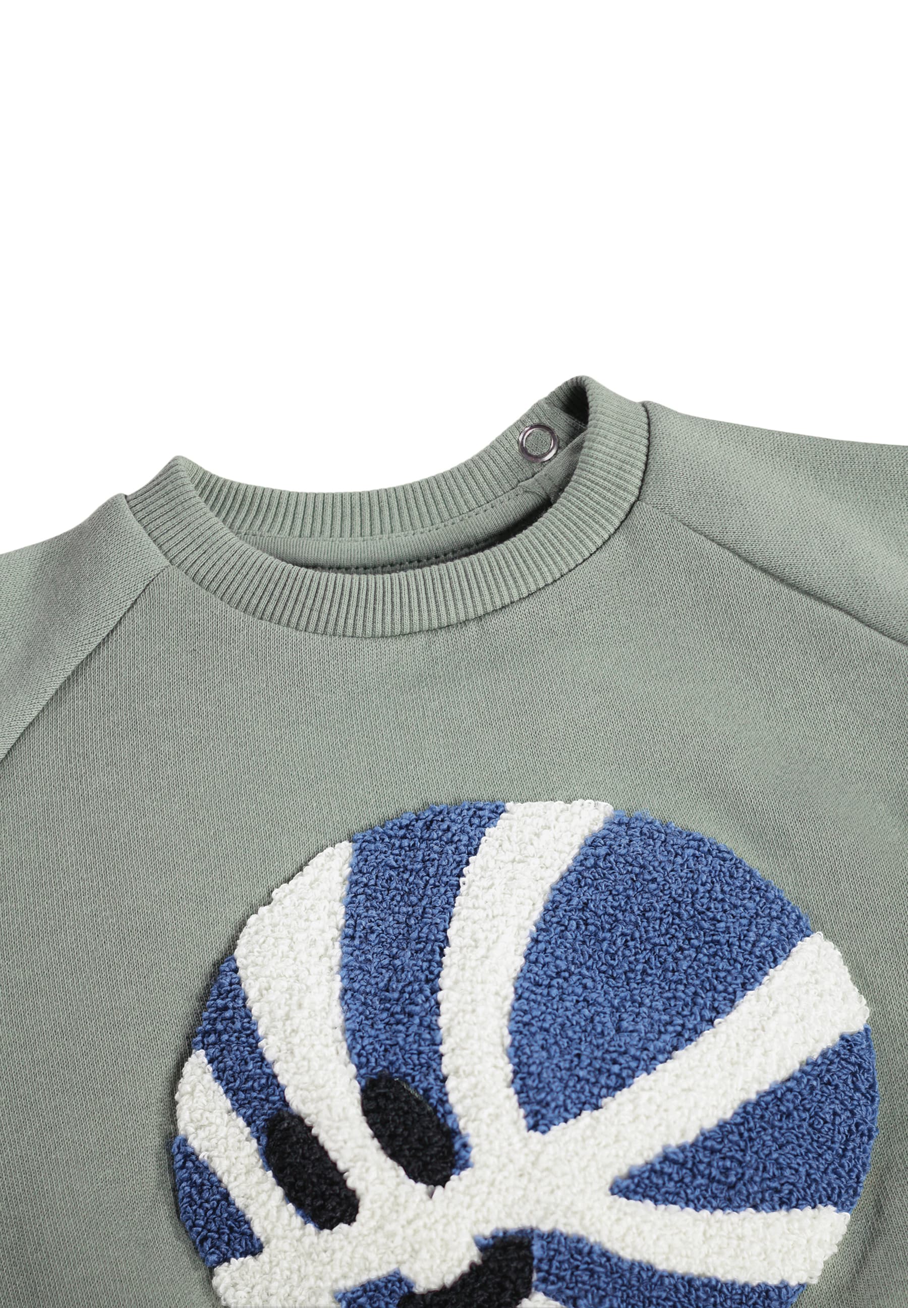 Molo - Sweatshirt Disc