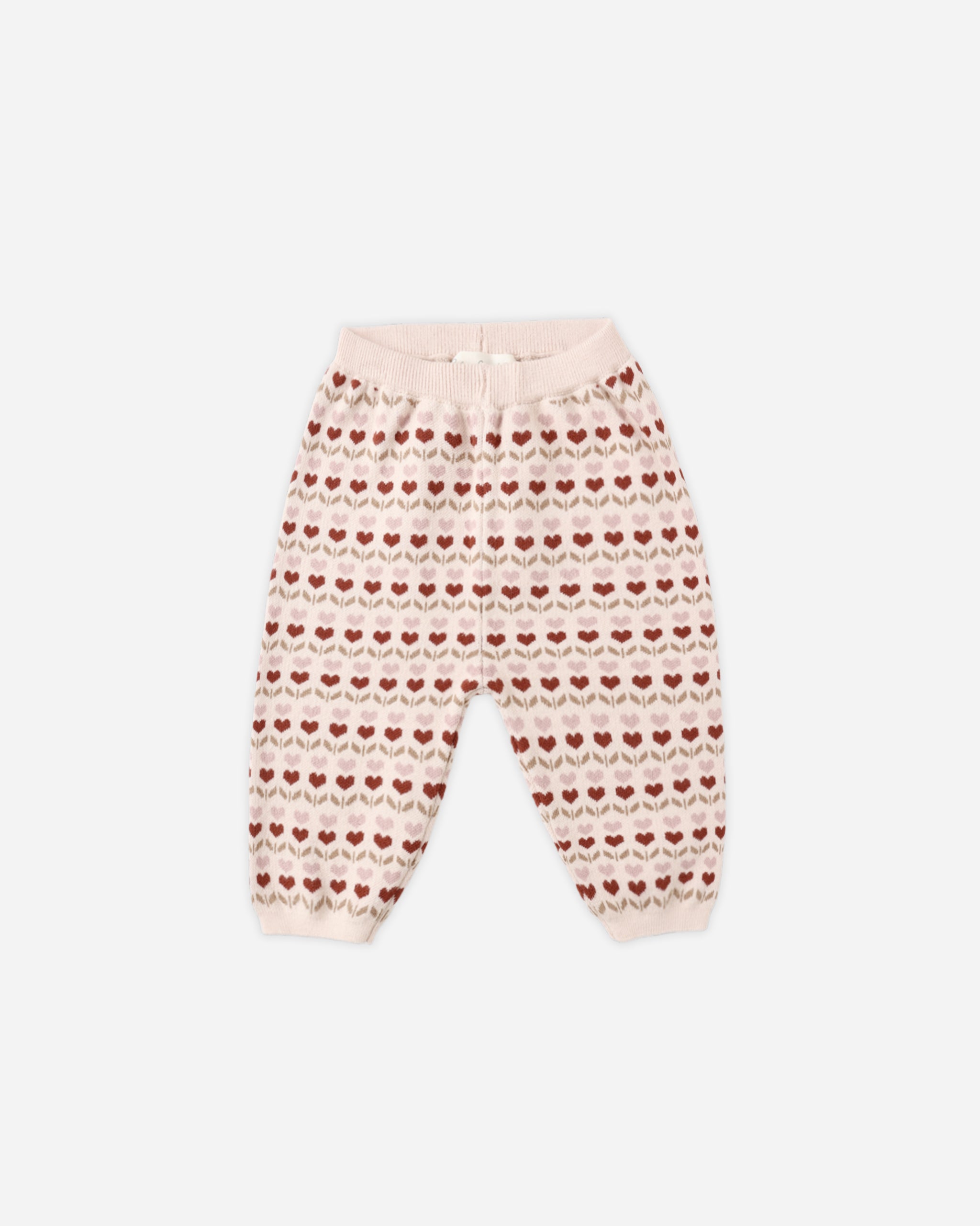 Rylee + Cru - Pantalon Tricot