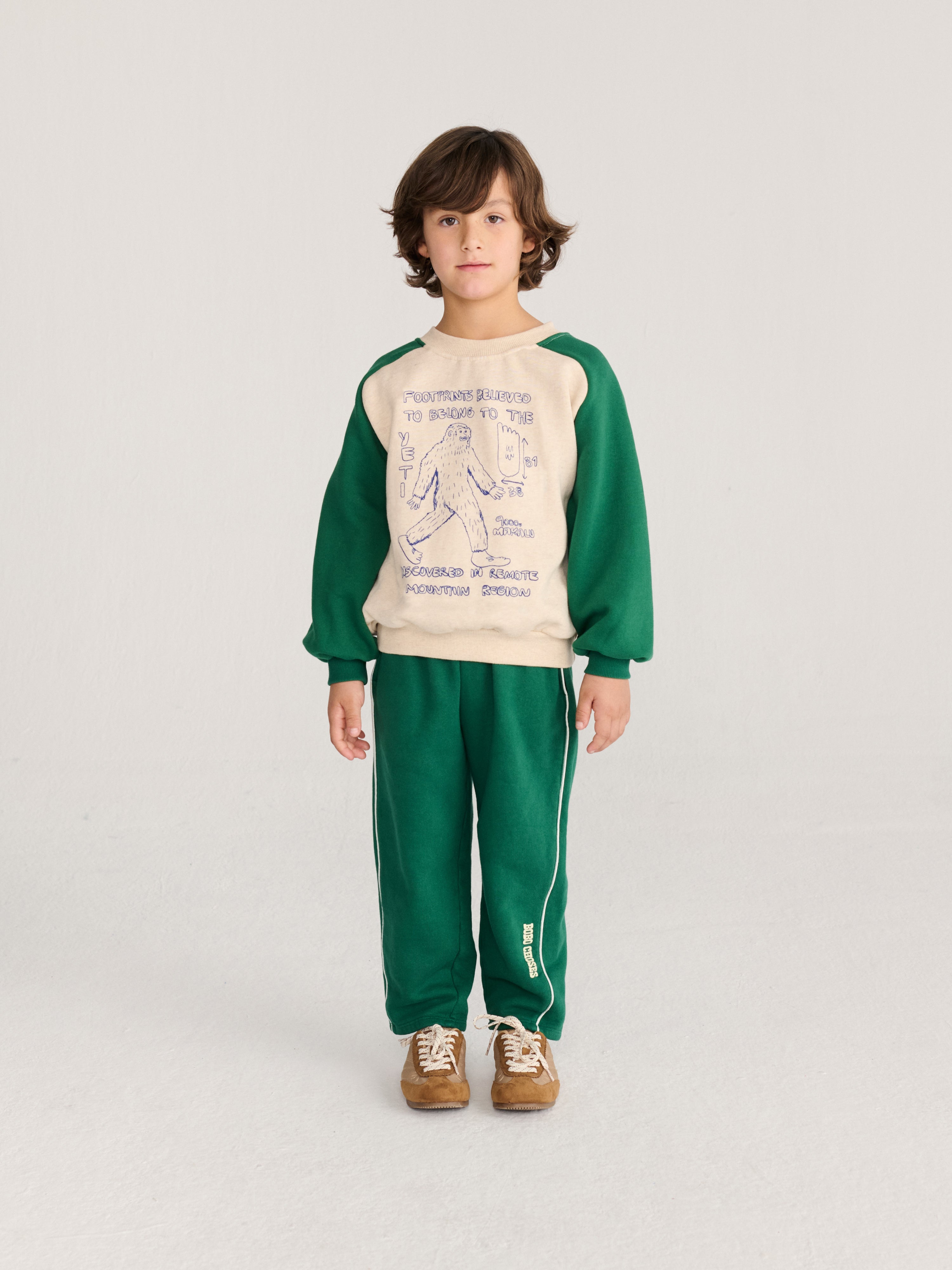 Bobo Choses - Jogging Pants