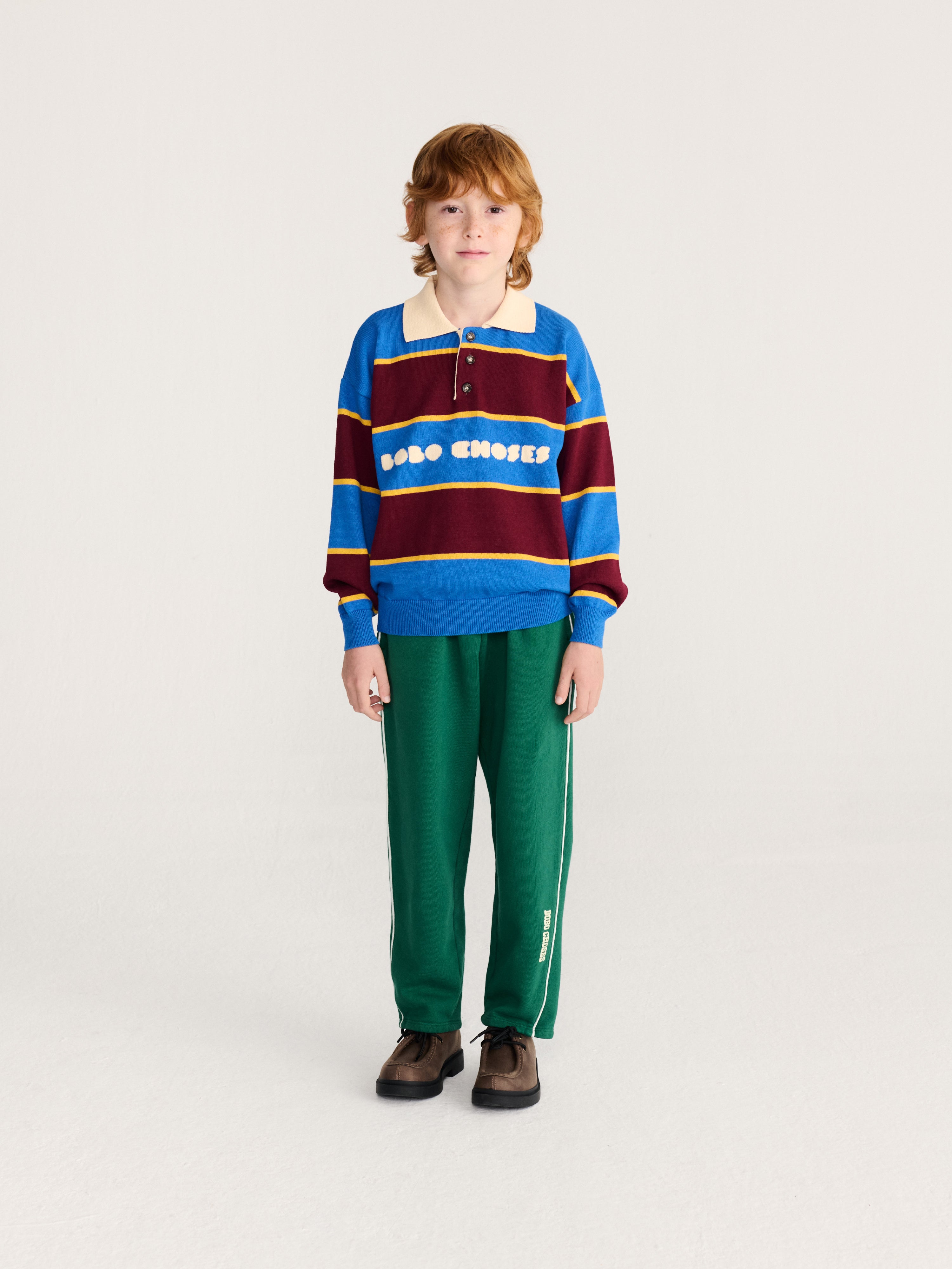 Bobo Choses - Jogging Pants