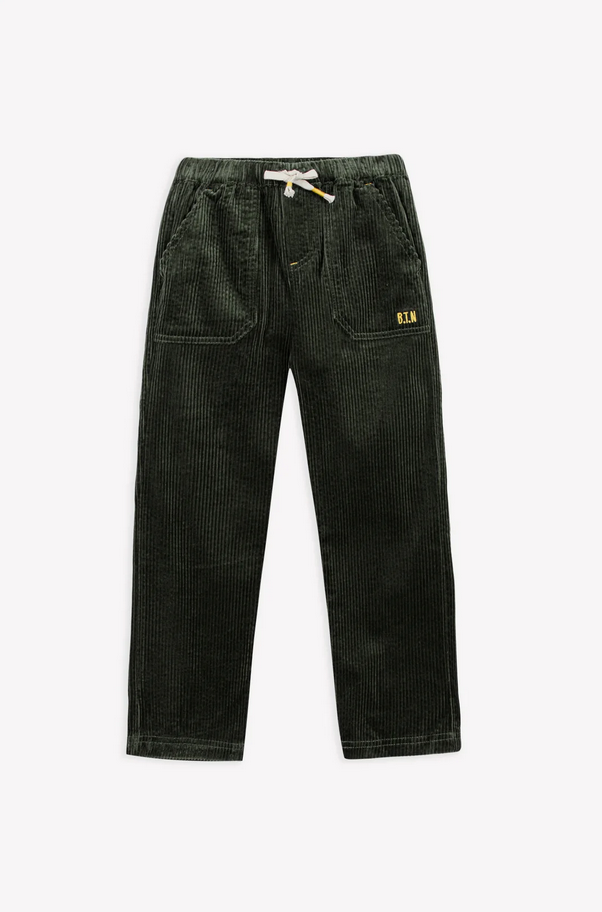 Bonton - Pantalon Datcha