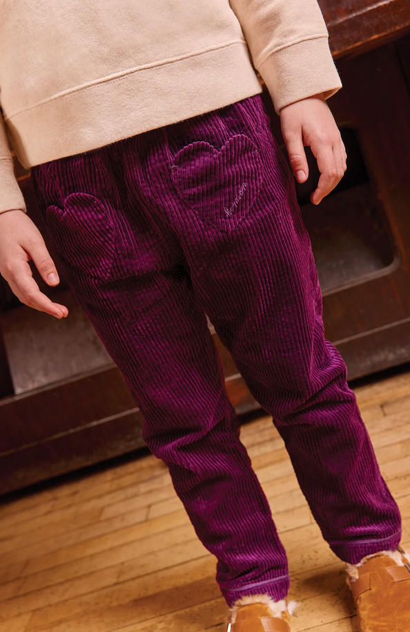 Bonton - Pantalon Duck