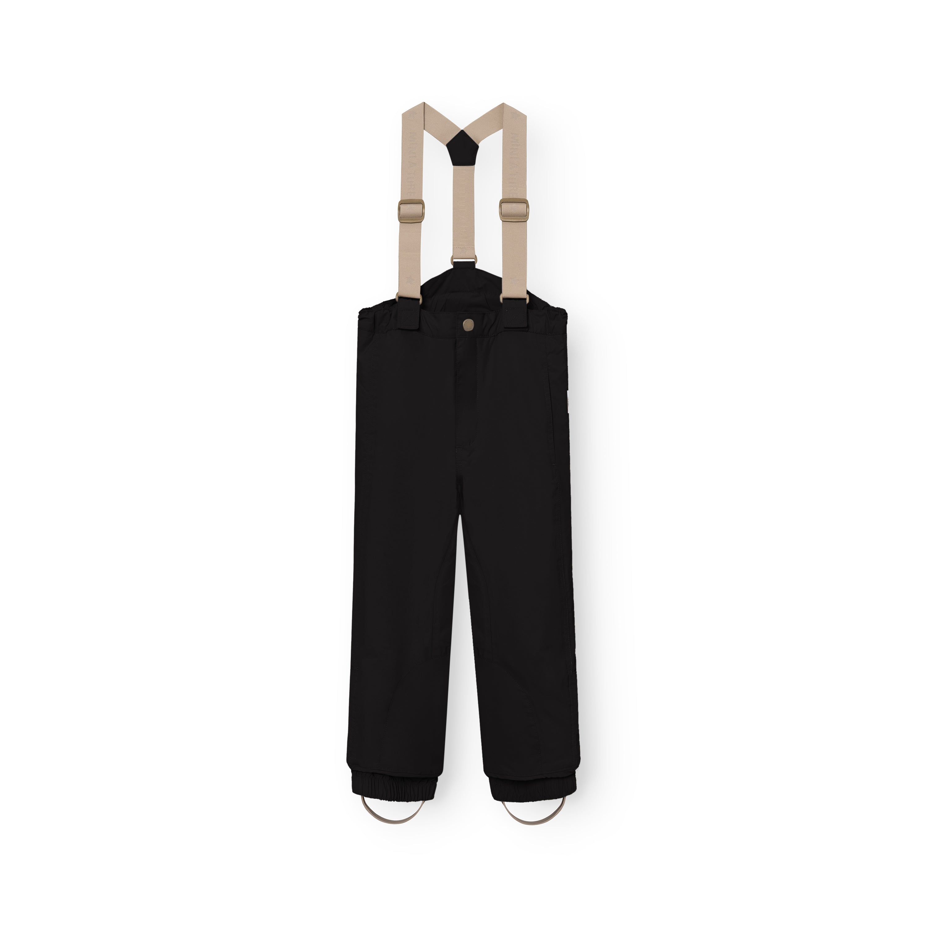 Mini A Ture - Pantalon Hiver Witte
