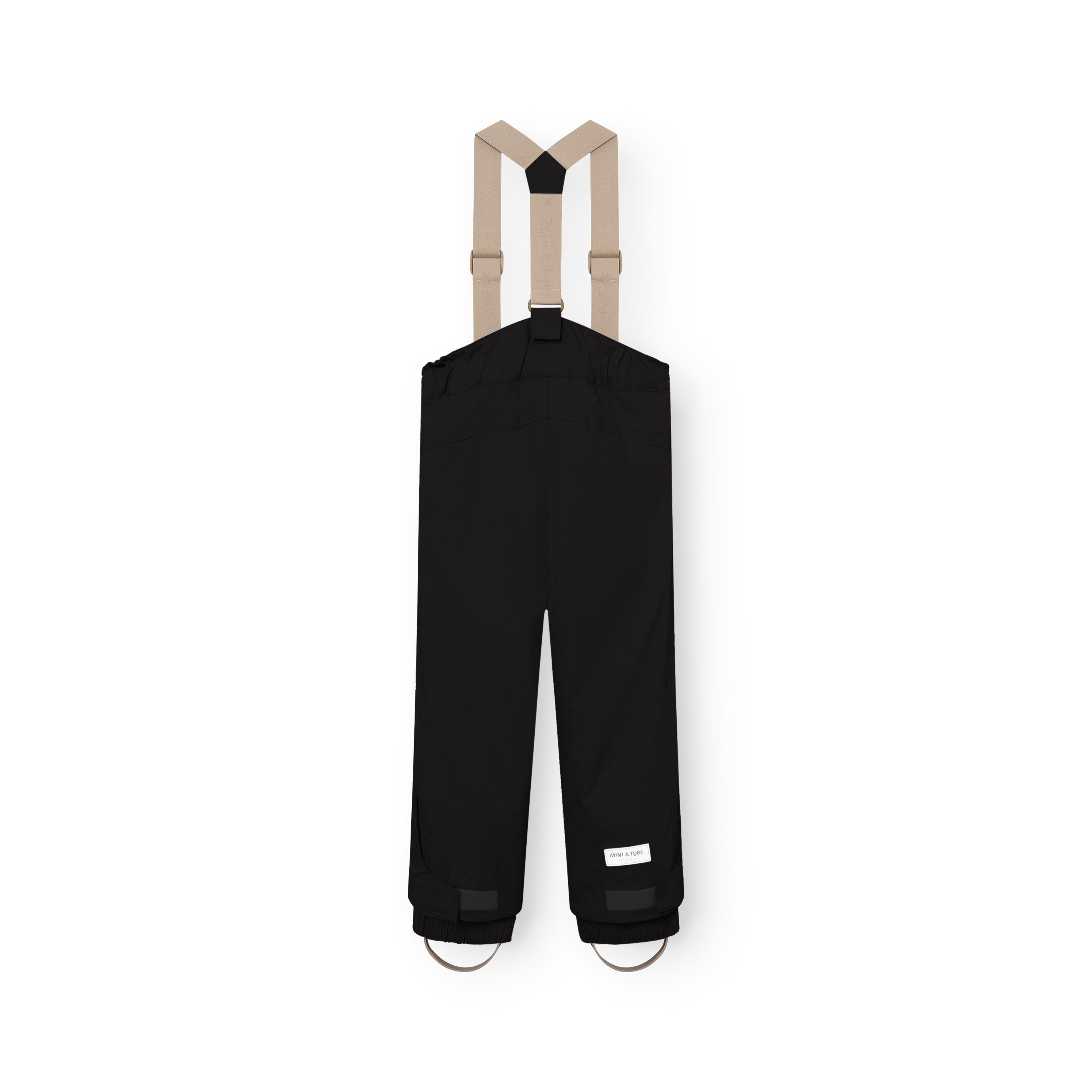 Mini A Ture - Pantalon Hiver Witte