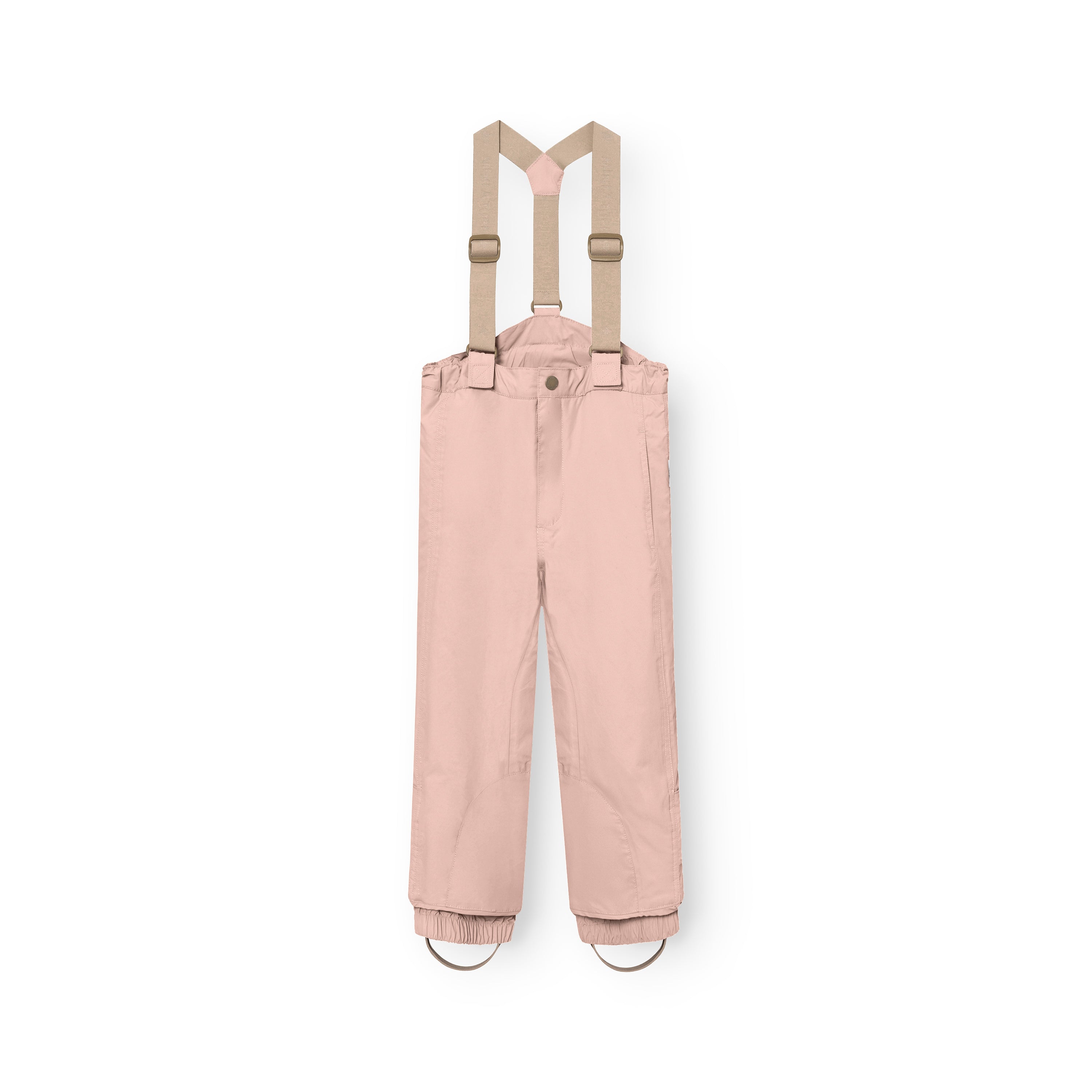 Mini A Ture - Witte Winter Trousers