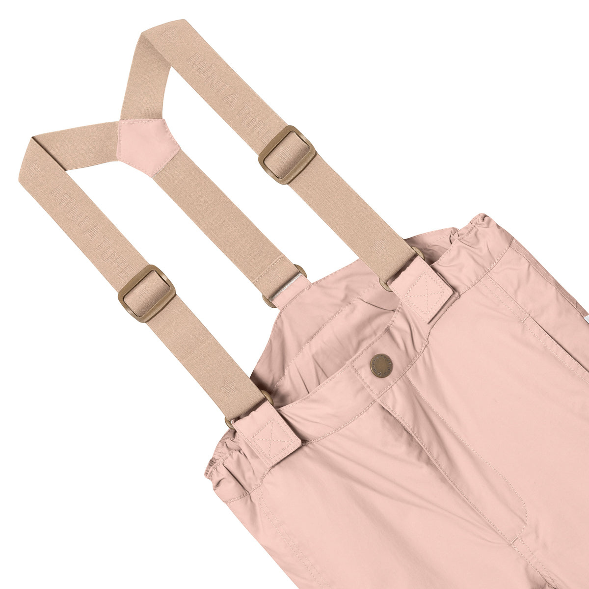 Mini A Ture - Witte Winter Trousers