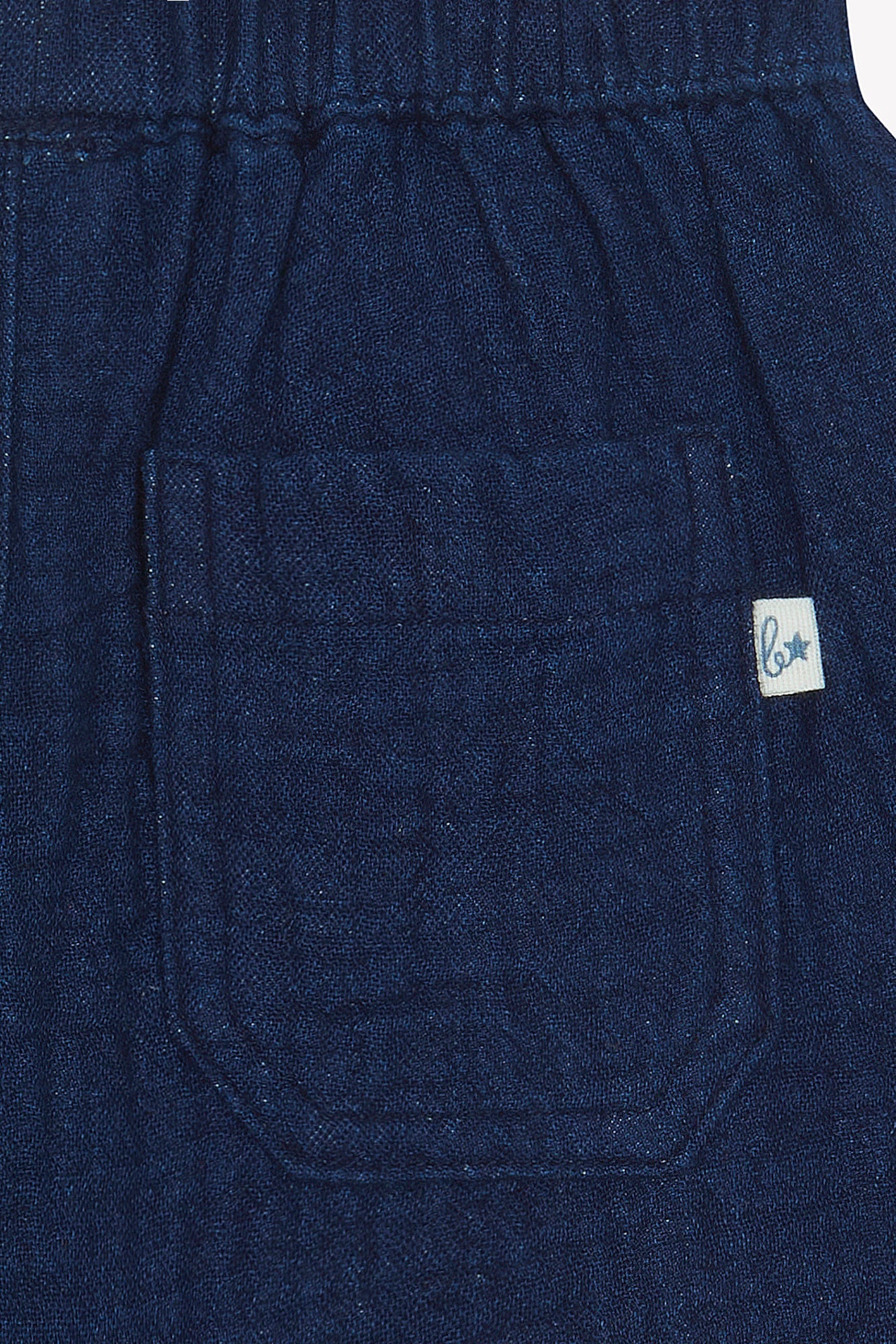 Bonton - Trousers Batcha