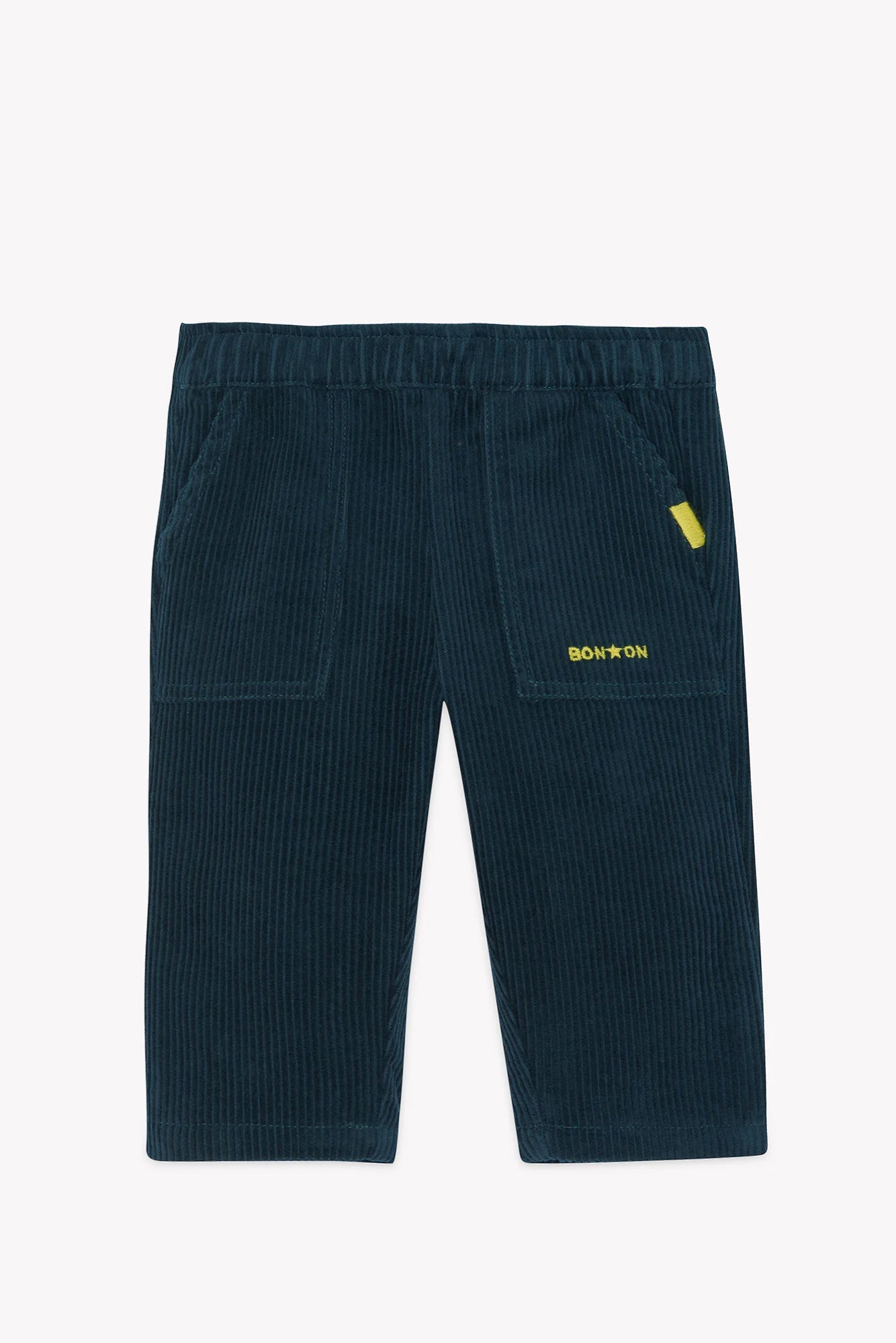 Bonton - Pantalon Darius