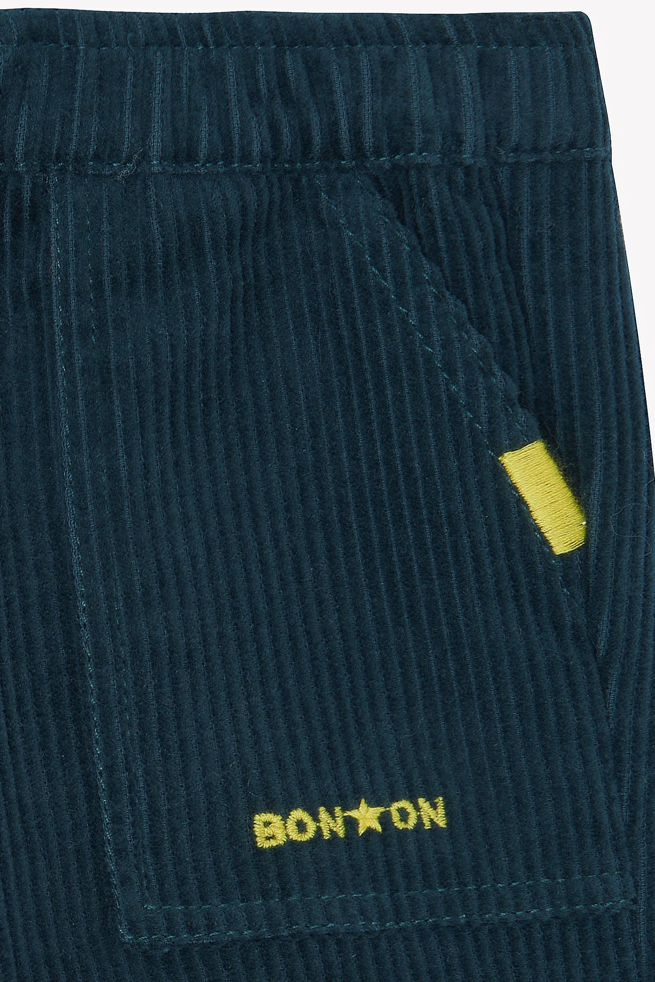 Bonton - Pantalon Darius