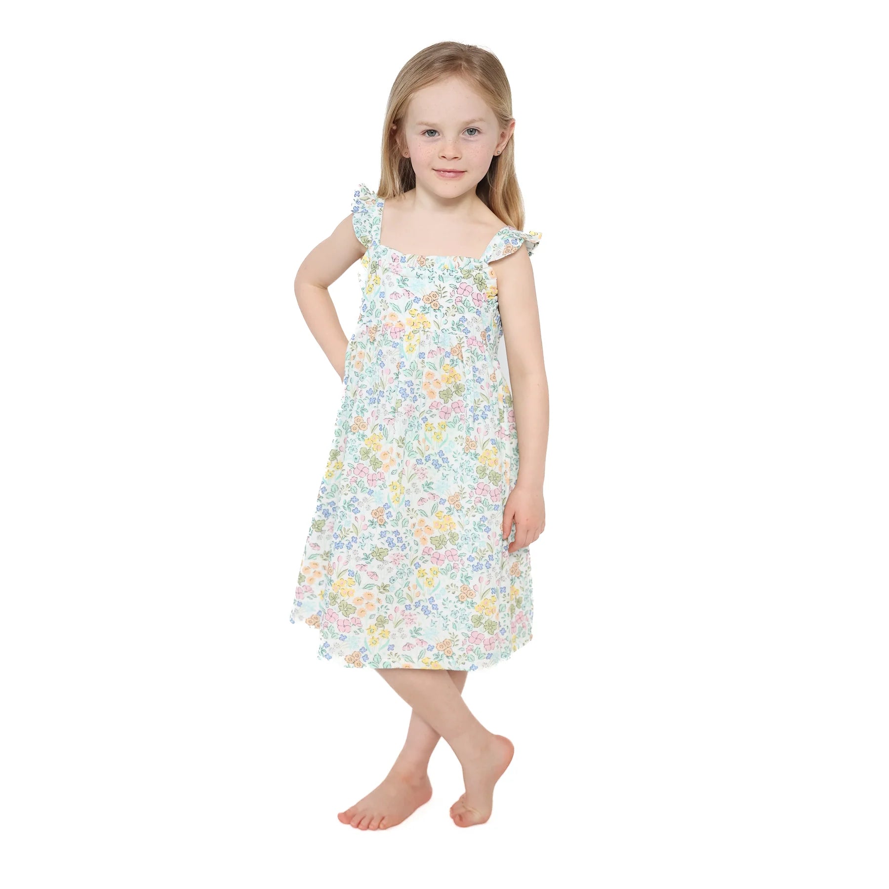 Angel Dear - Robe Samantha