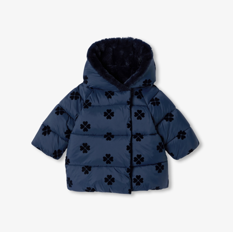 Jacadi - Lily Parka