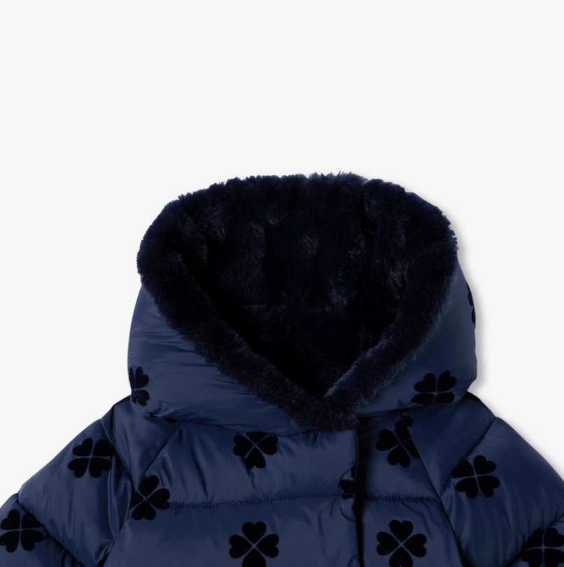 Jacadi - Lily Parka