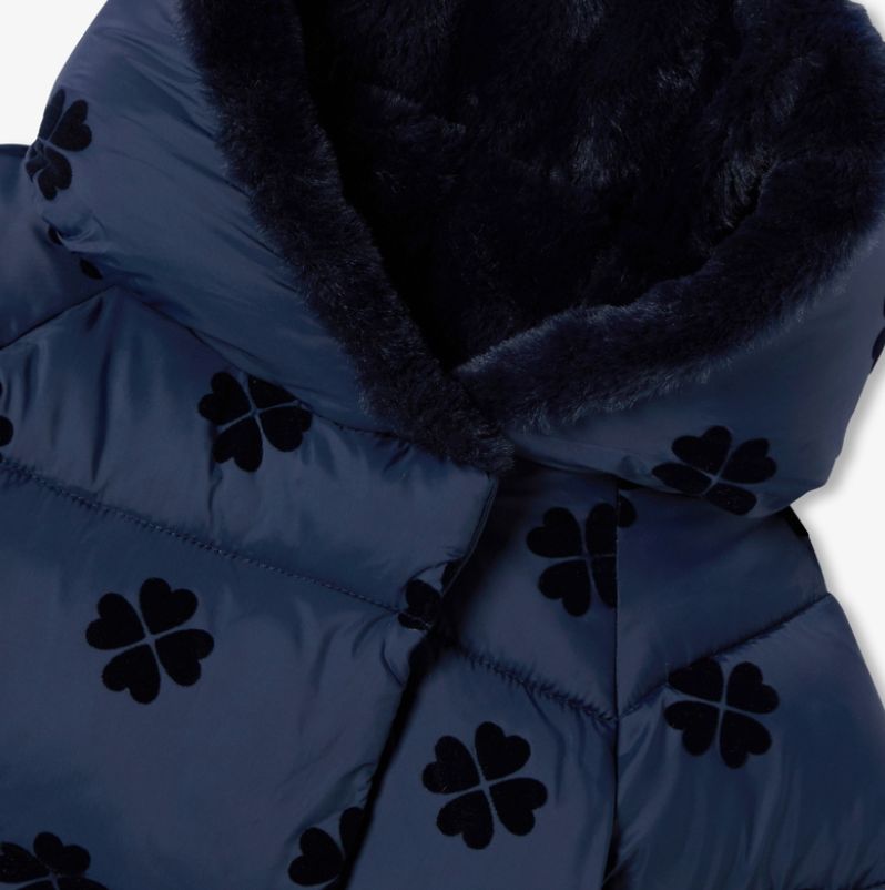 Jacadi - Lily Parka