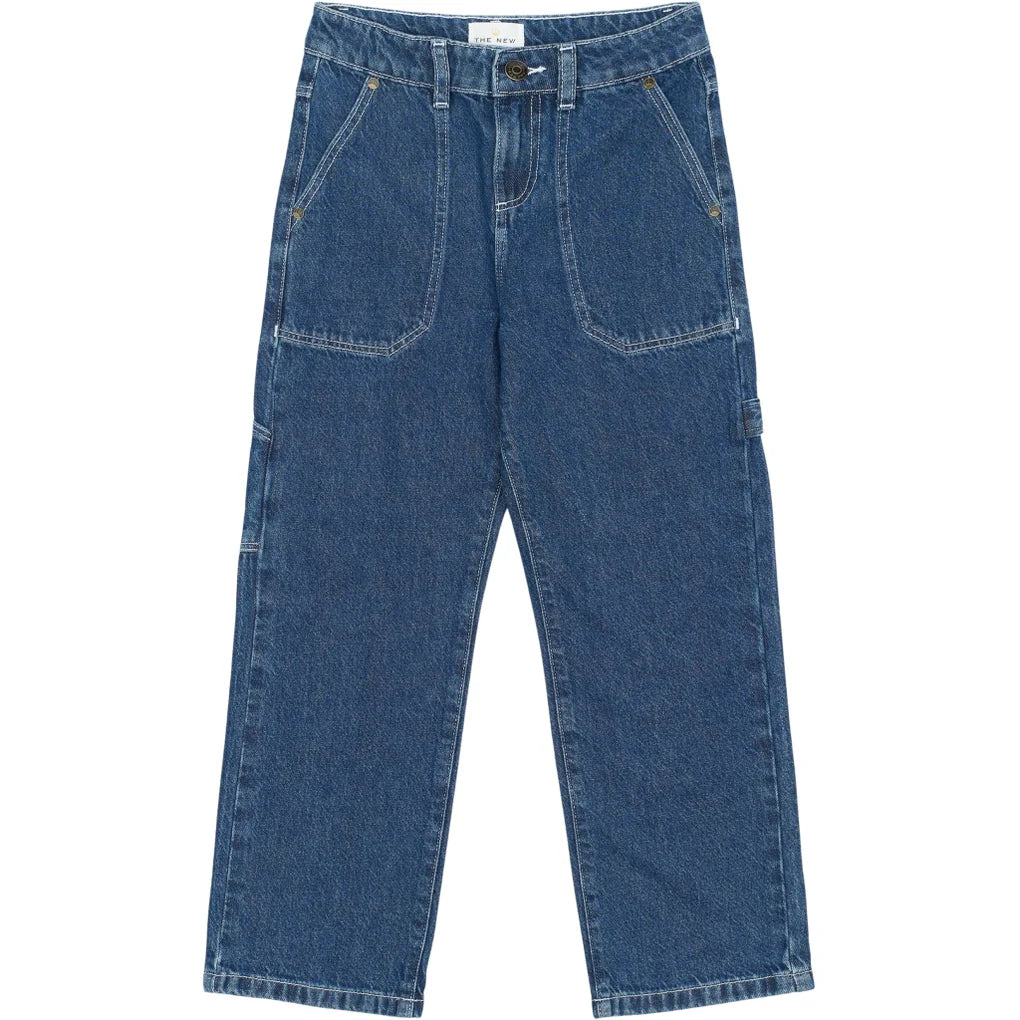 The New - Pantalon Parks