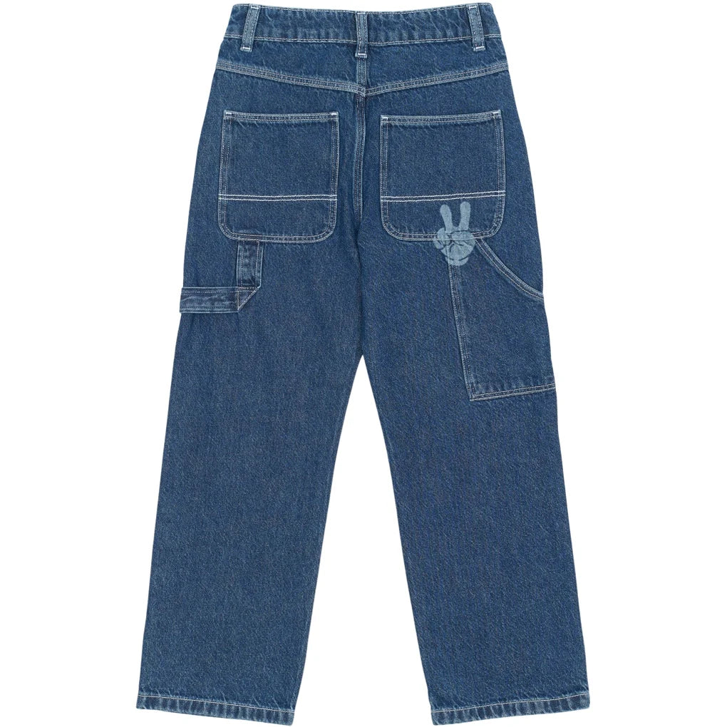 The New - Pantalon Parks