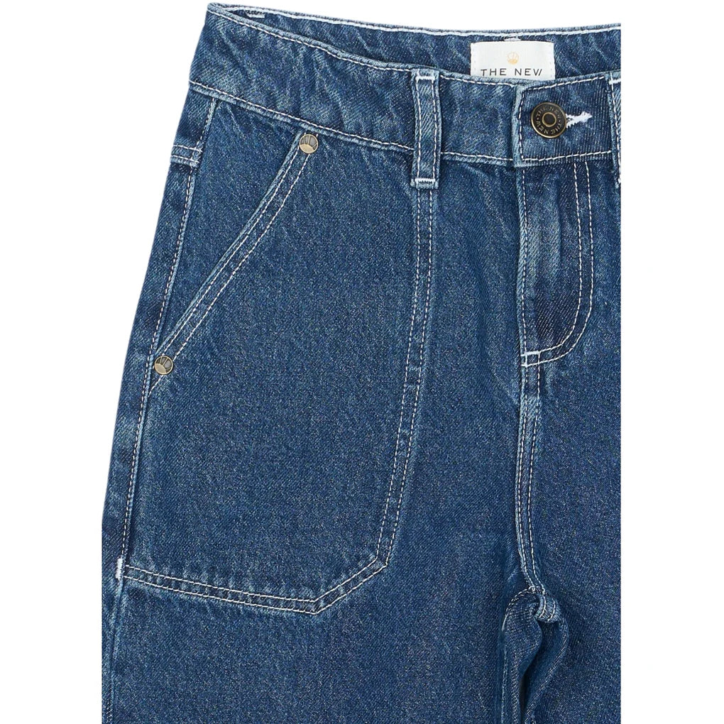 The New - Pantalon Parks