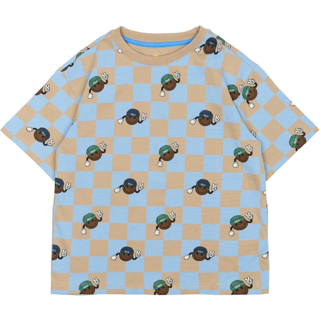 The New - T-Shirt Pascal