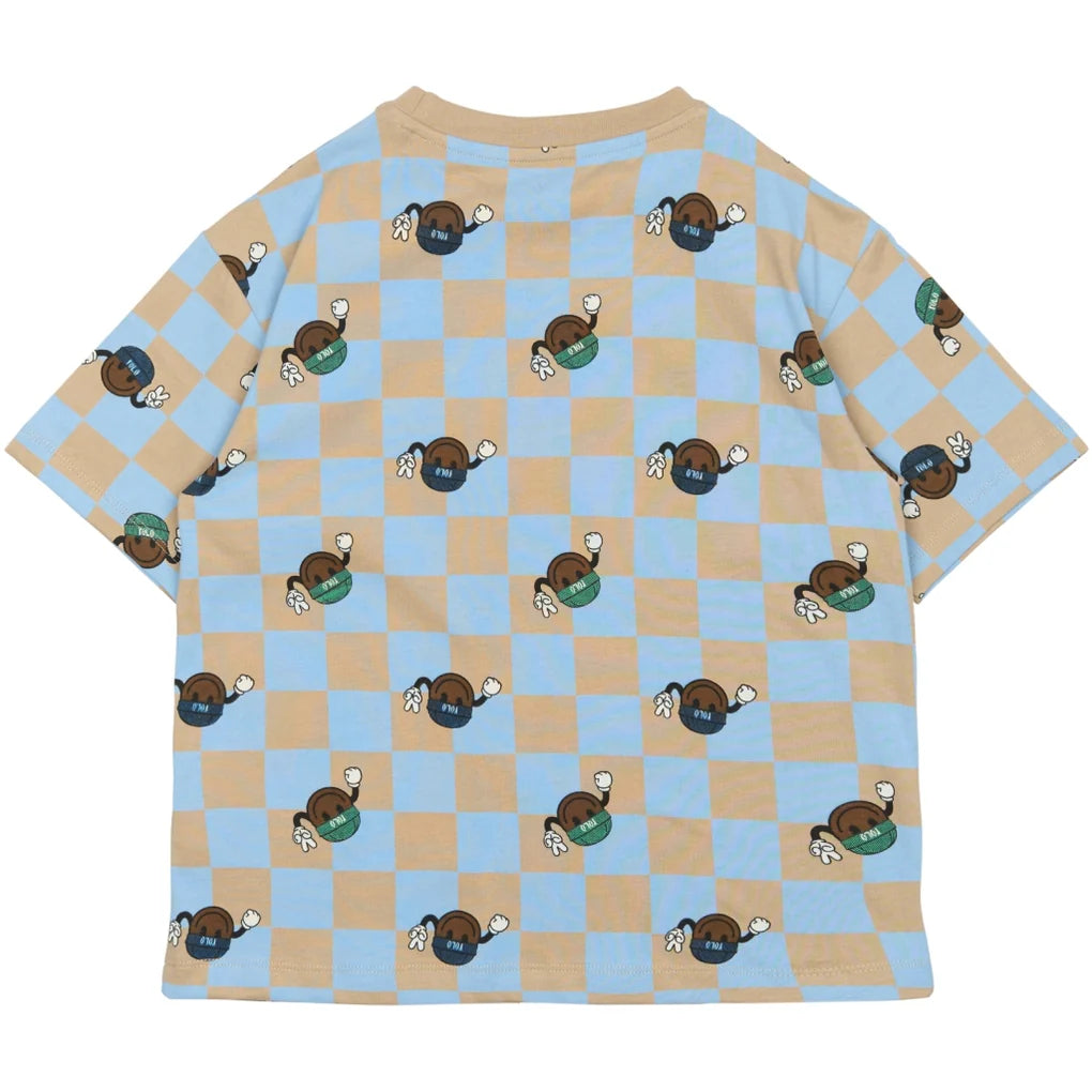 The New - T-Shirt Pascal