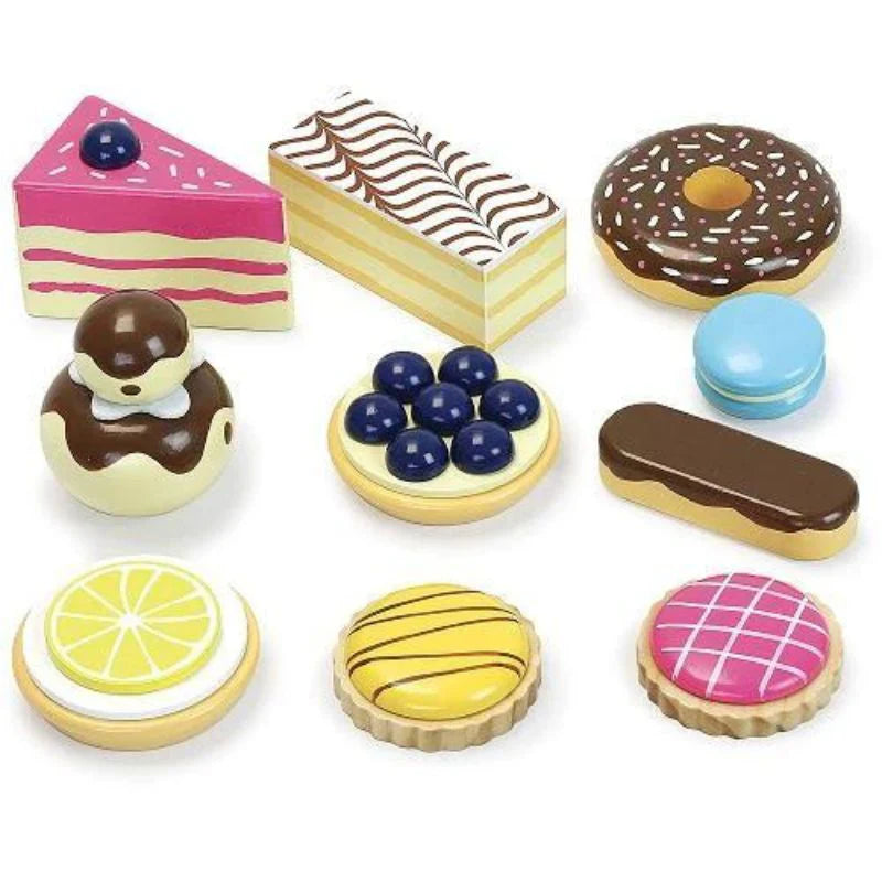 Vilac - Pâtisseries