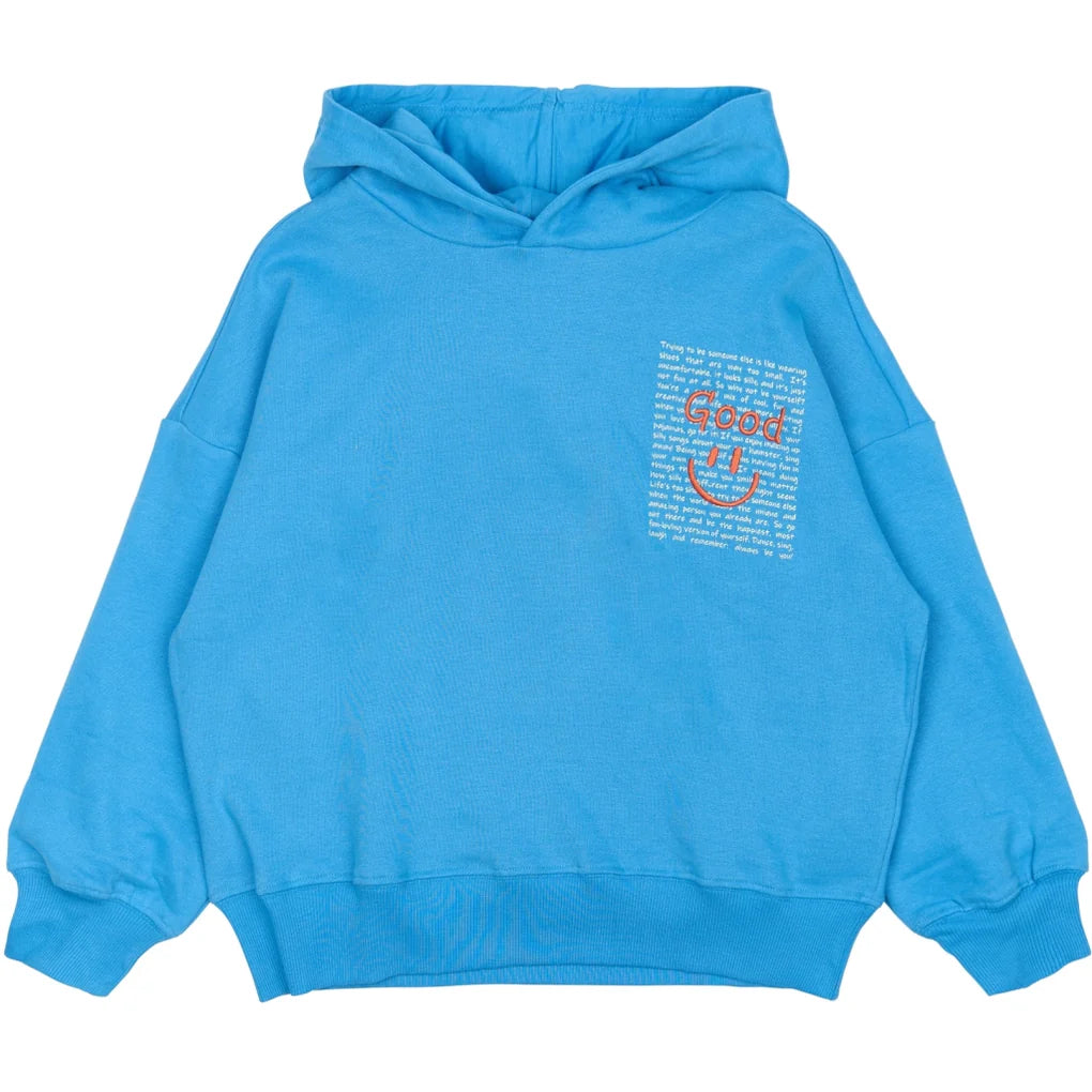 The New - Sweatshirt à Capuche Patrick